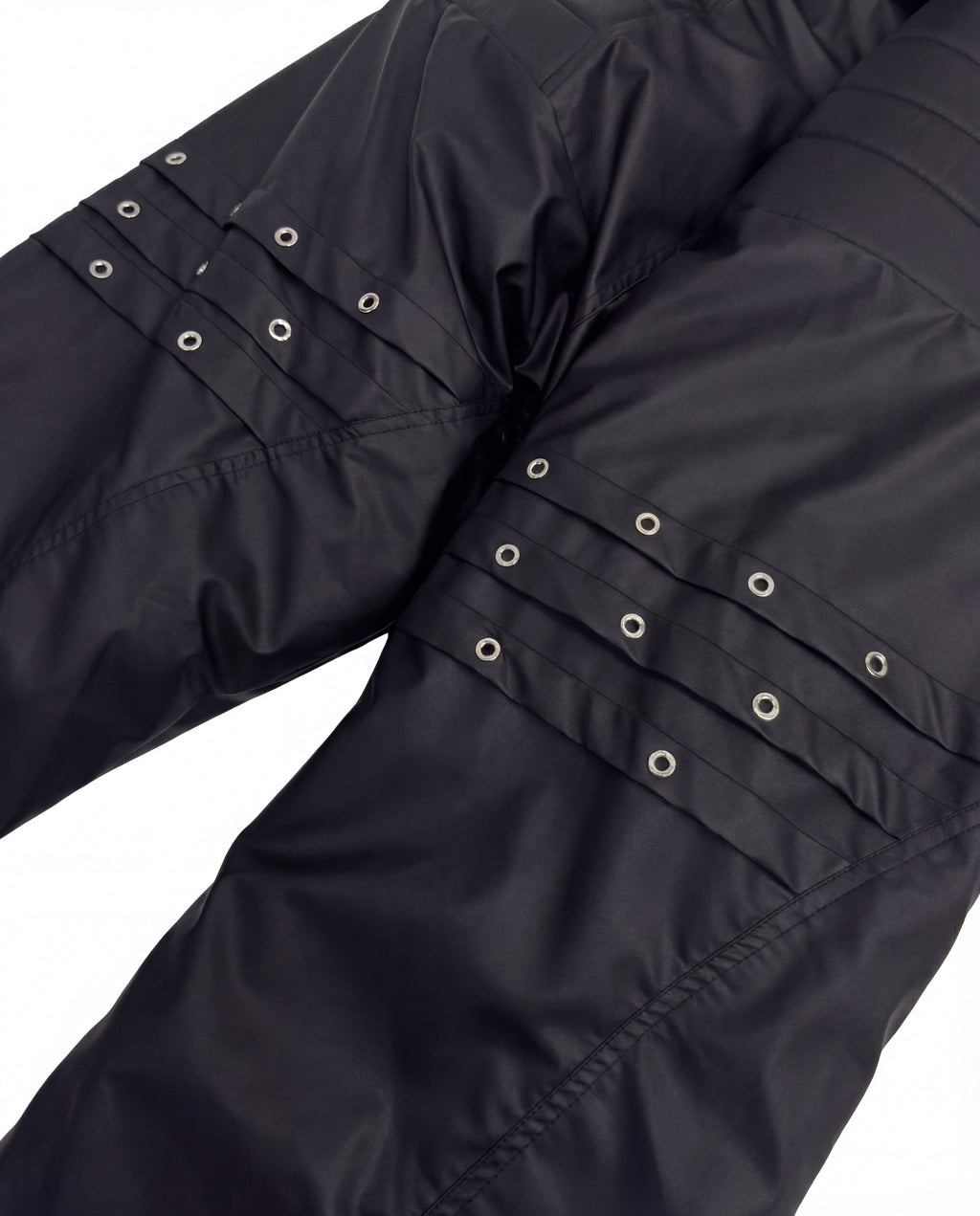 METAL HOOK BOMBER