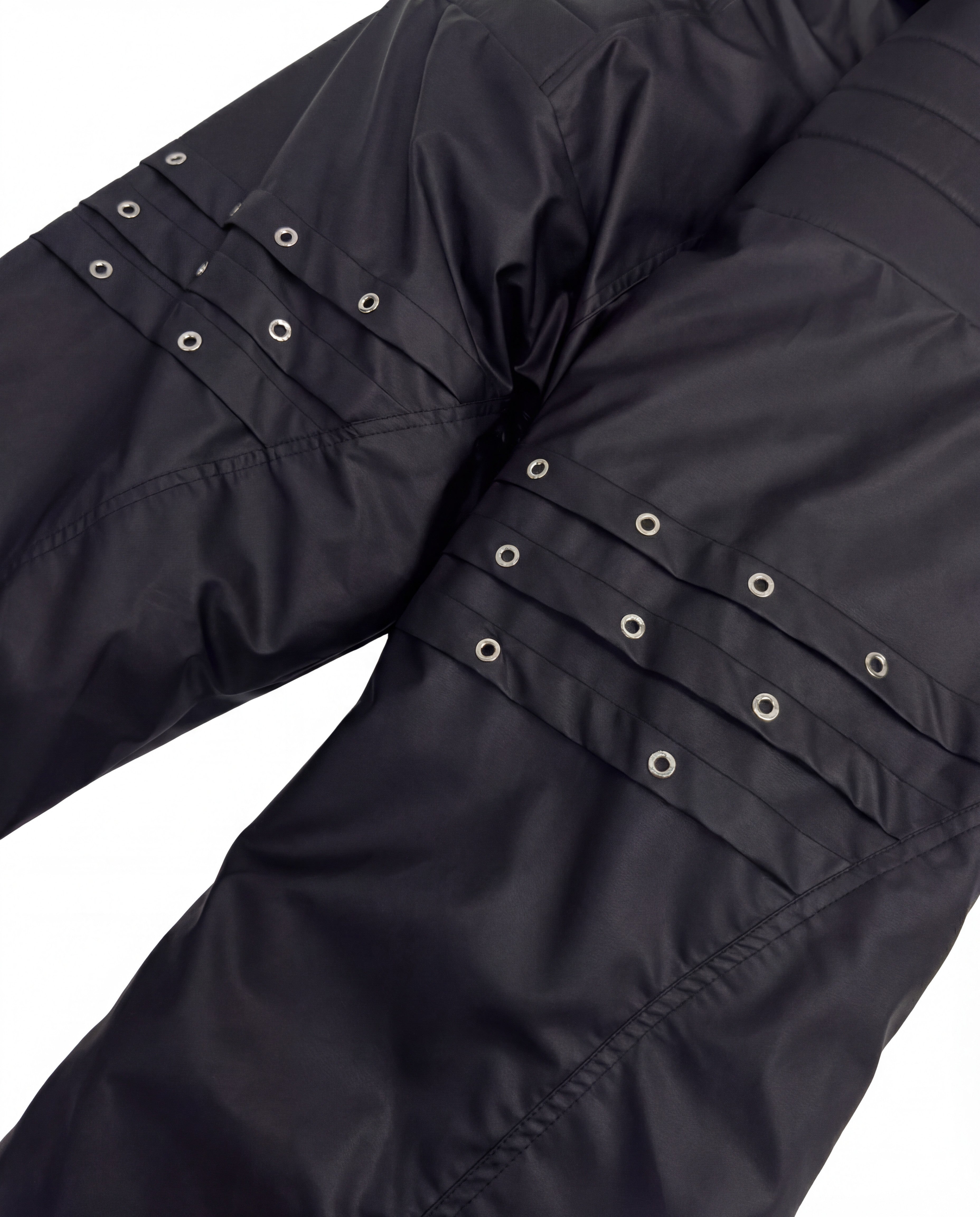METAL HOOK BOMBER