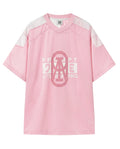 GLITCH HOCKEY JERSEY
