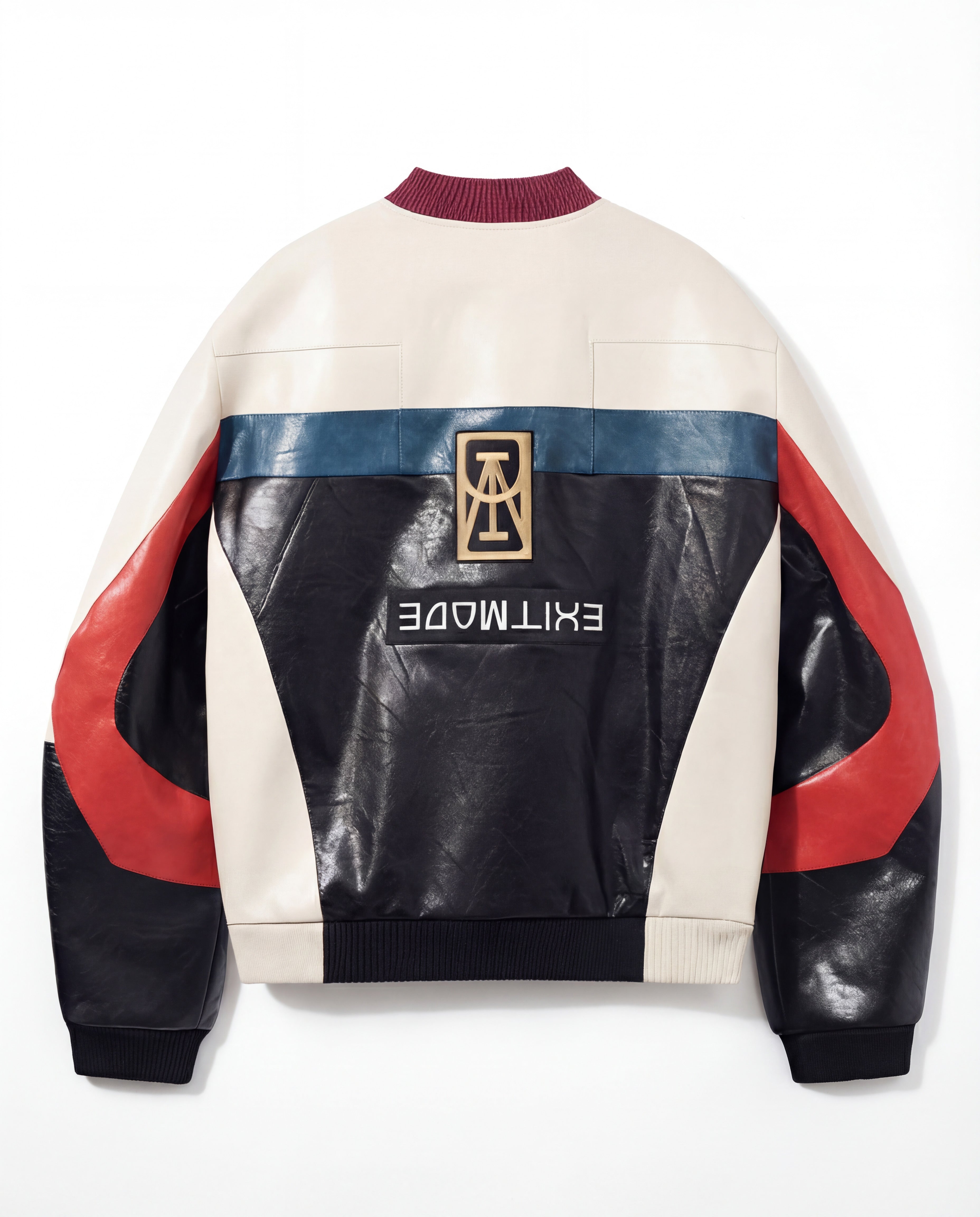 RACER COLOR BOMBER