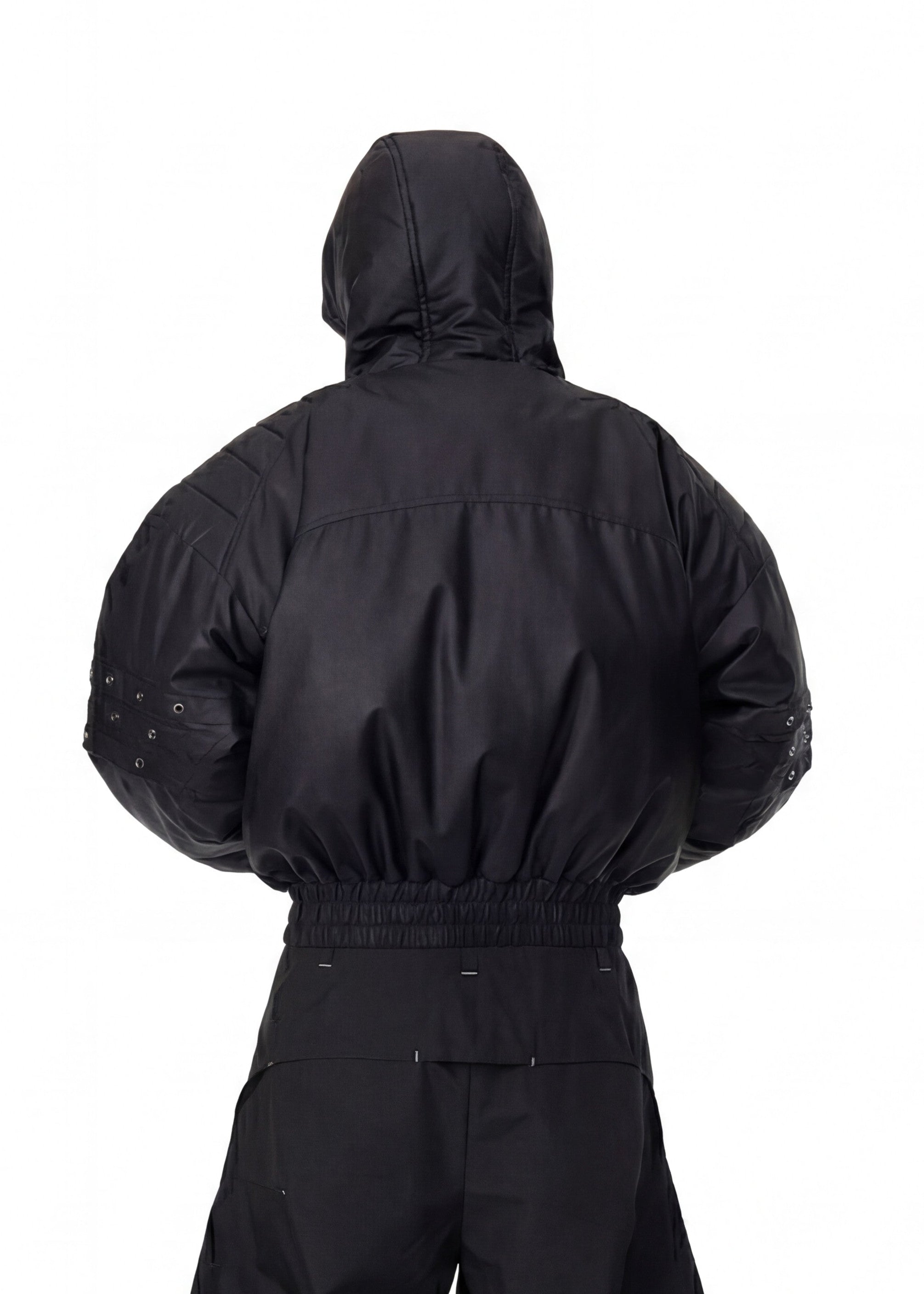METAL HOOK BOMBER