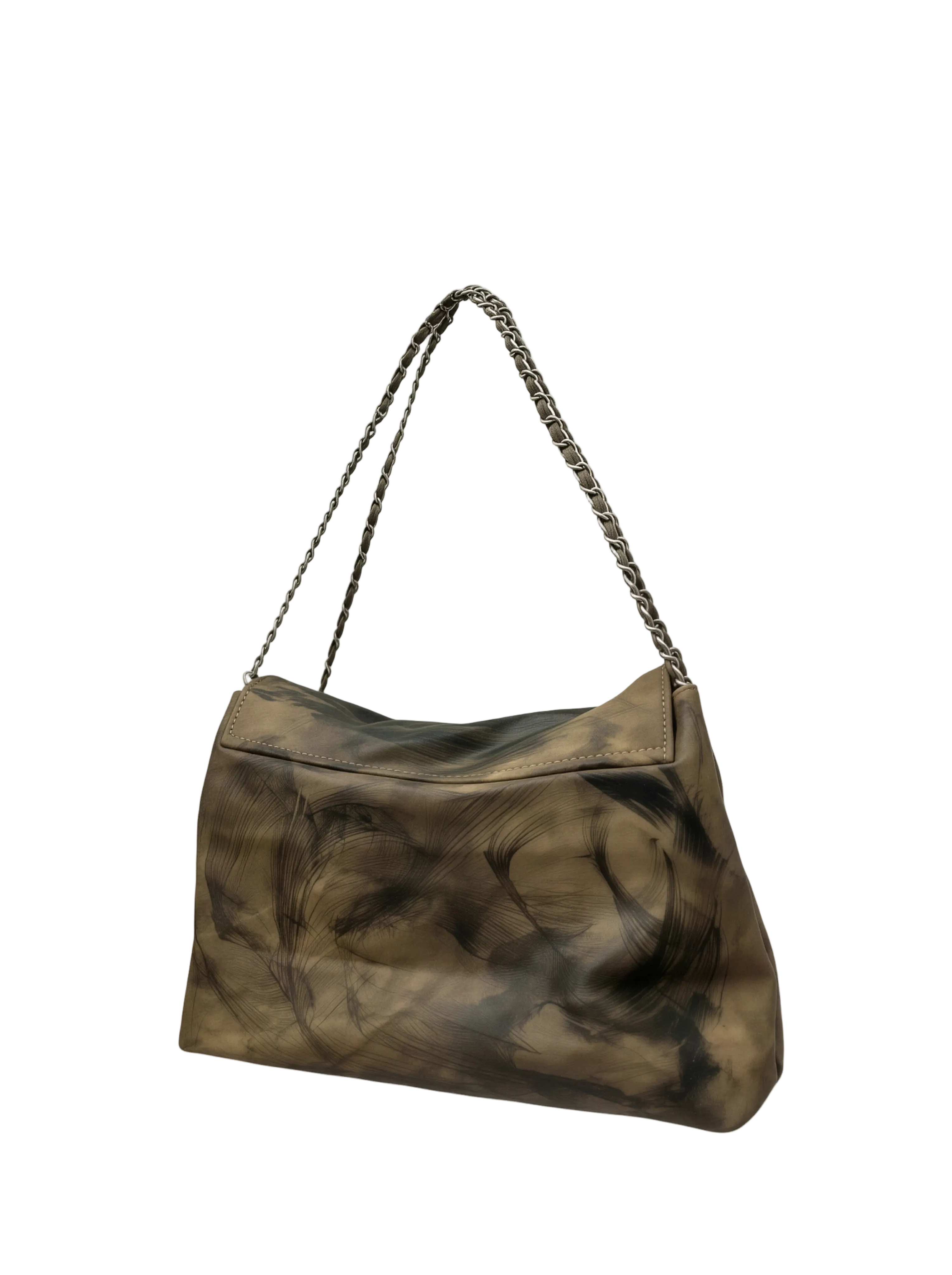 CHAIN STRAP BAG