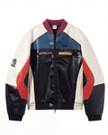 RACER COLOR BOMBER