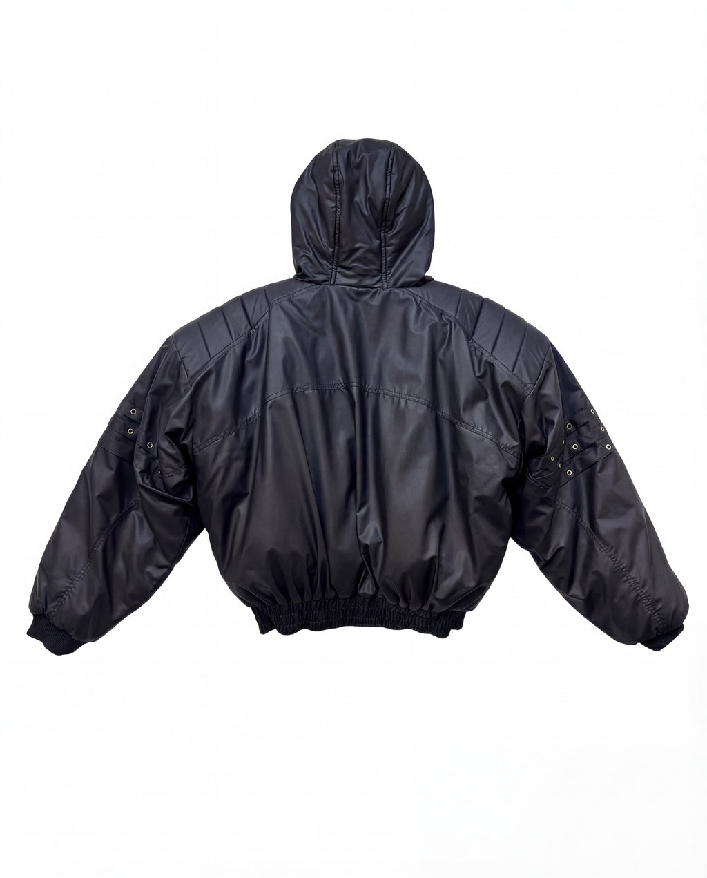 METAL HOOK BOMBER