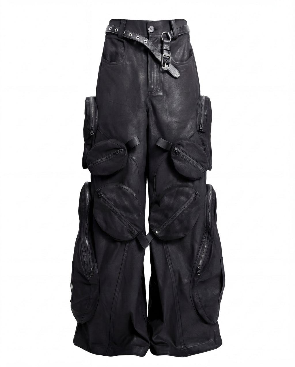 MULTI CARGO LEATHER