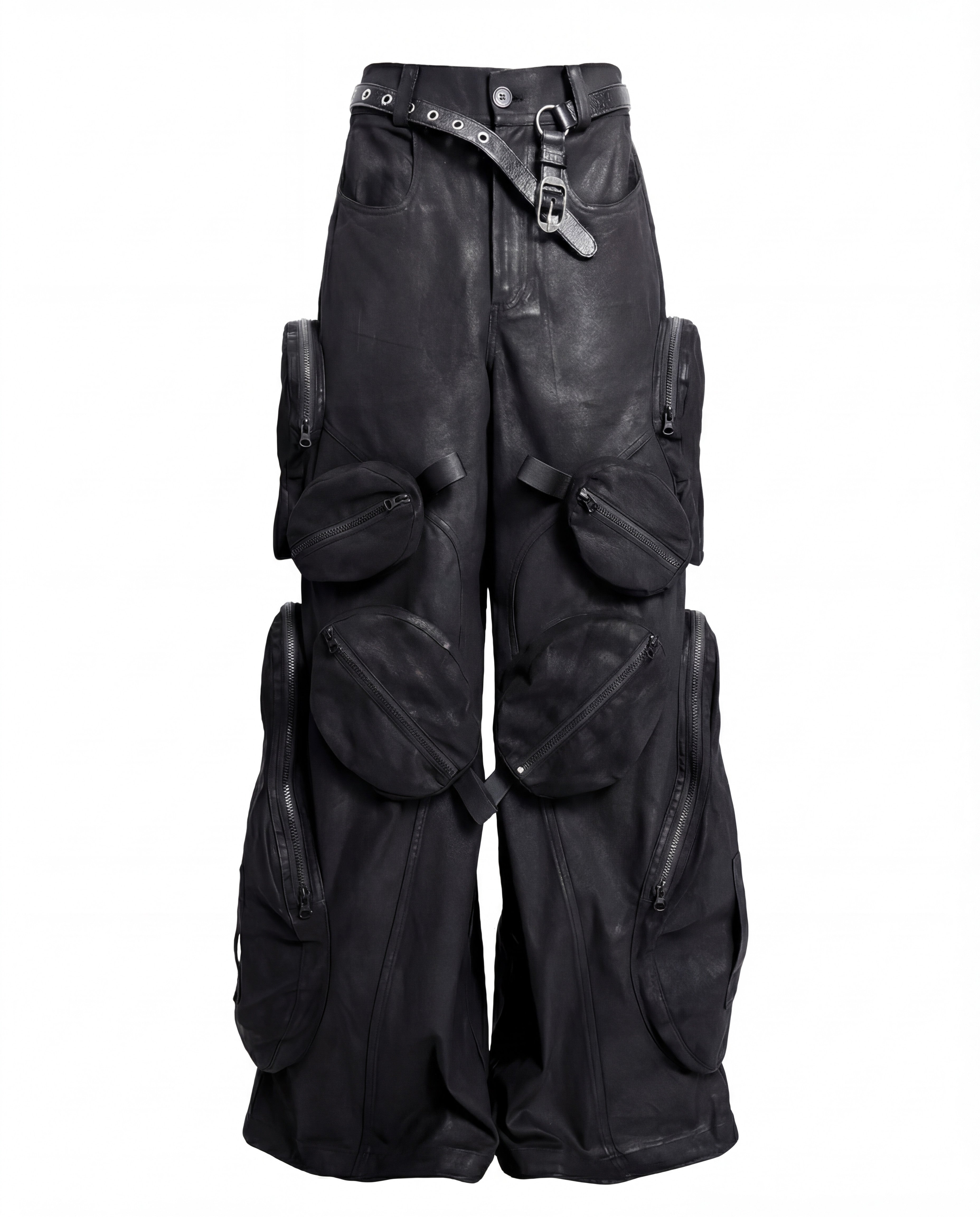 MULTI CARGO LEATHER