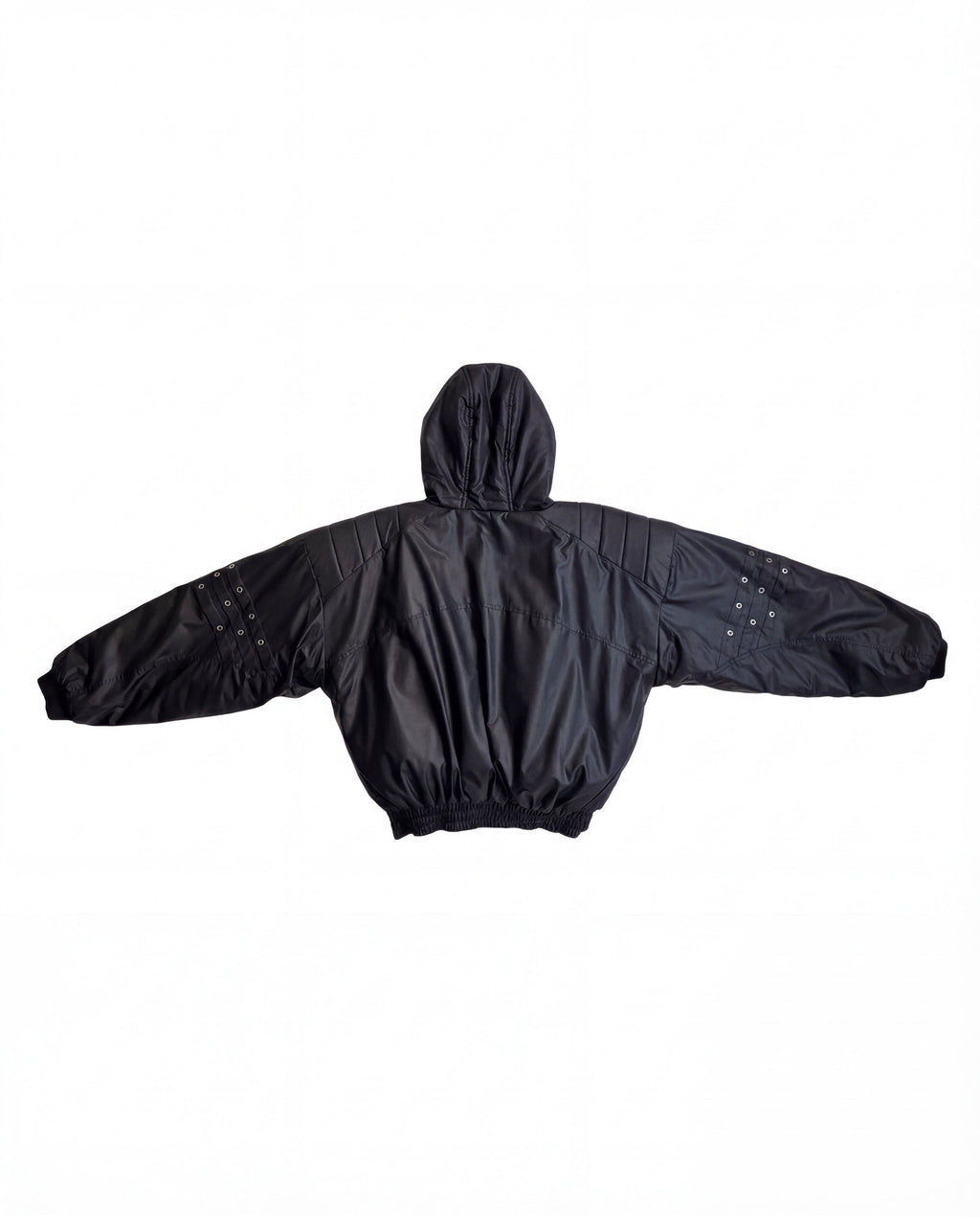 METAL HOOK BOMBER