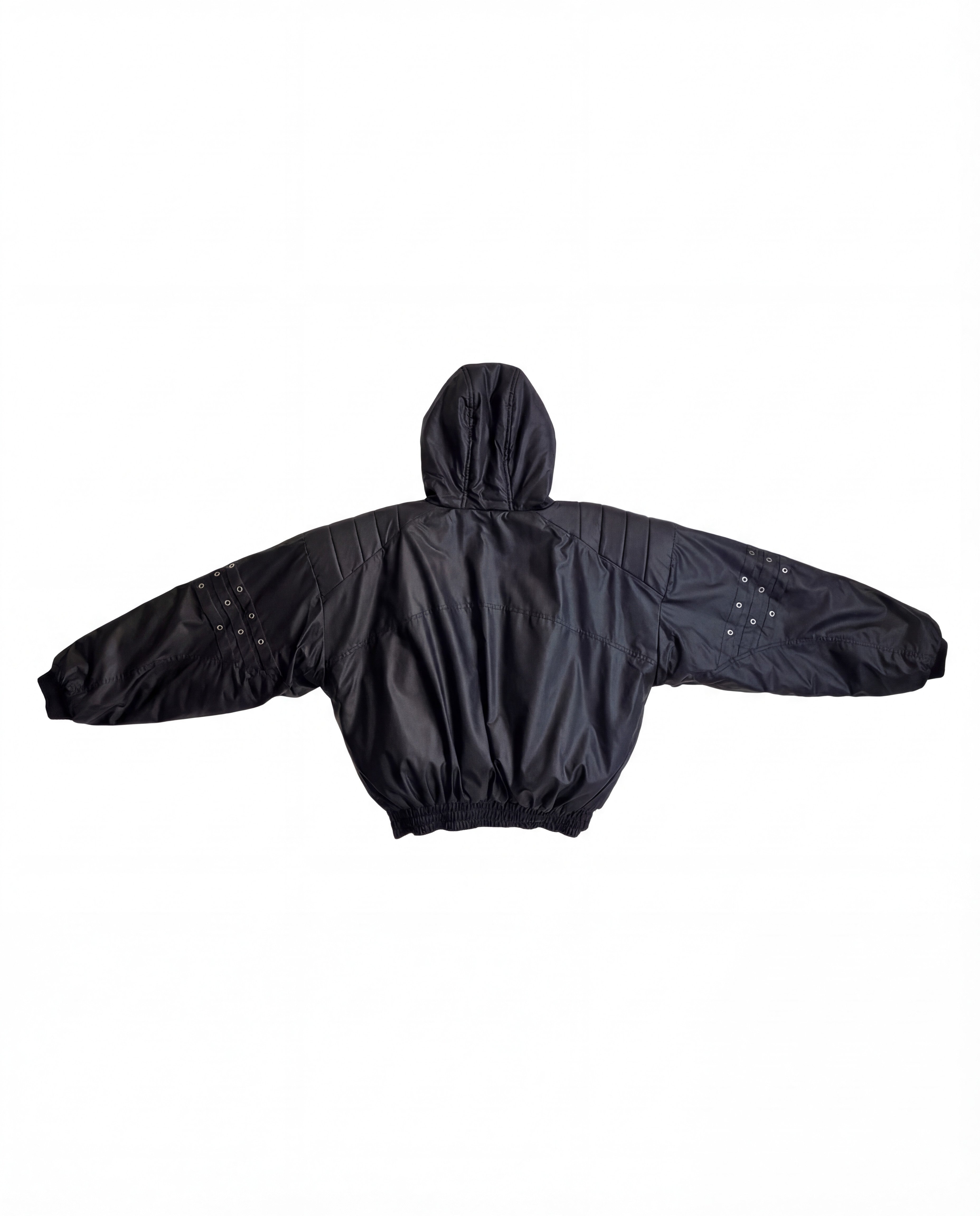 METAL HOOK BOMBER