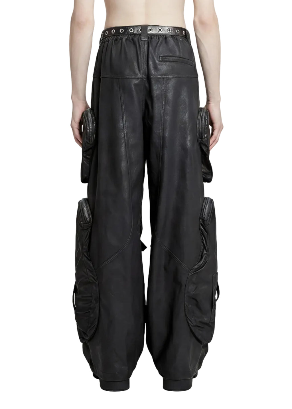 MULTI CARGO LEATHER