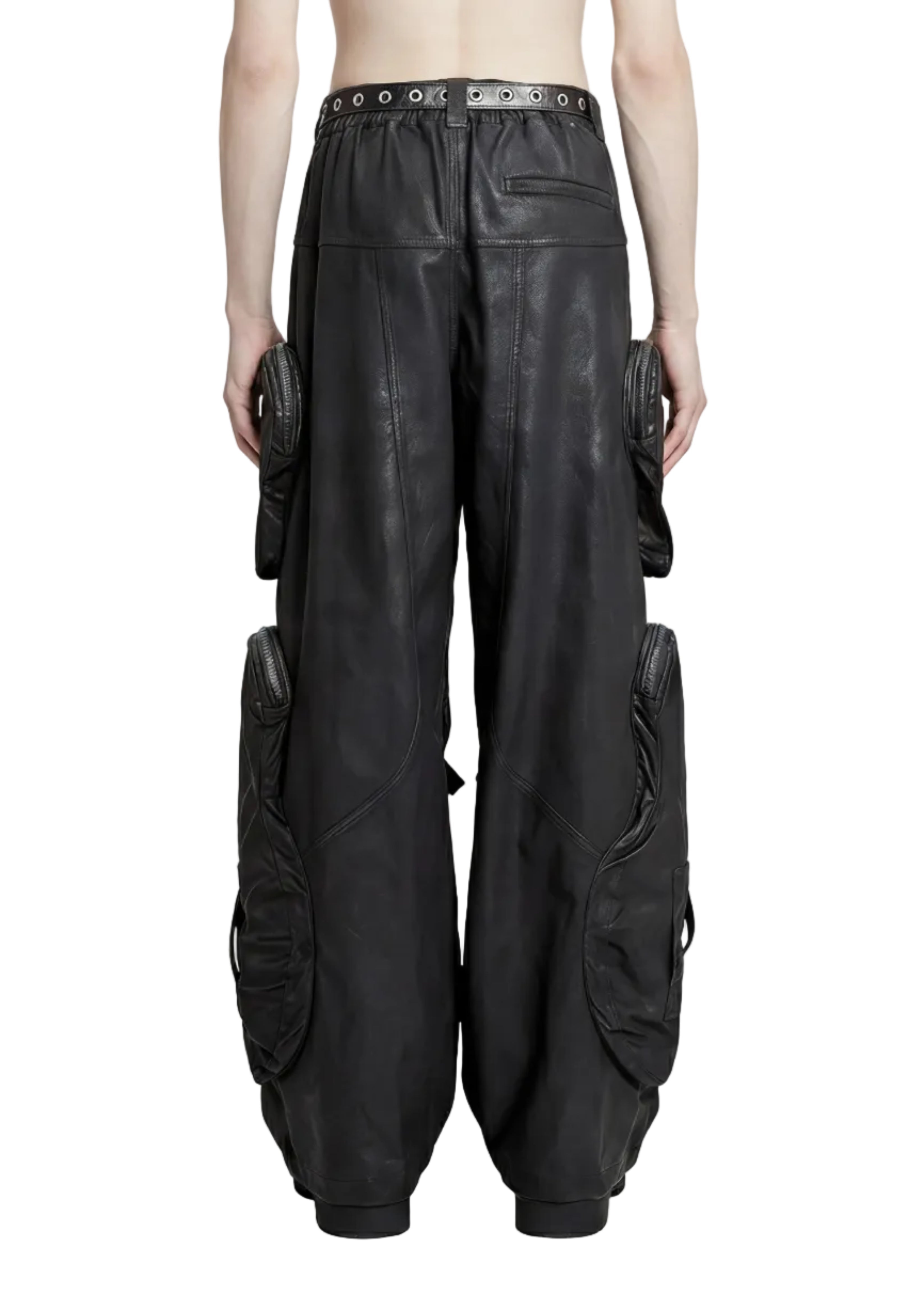 MULTI CARGO LEATHER