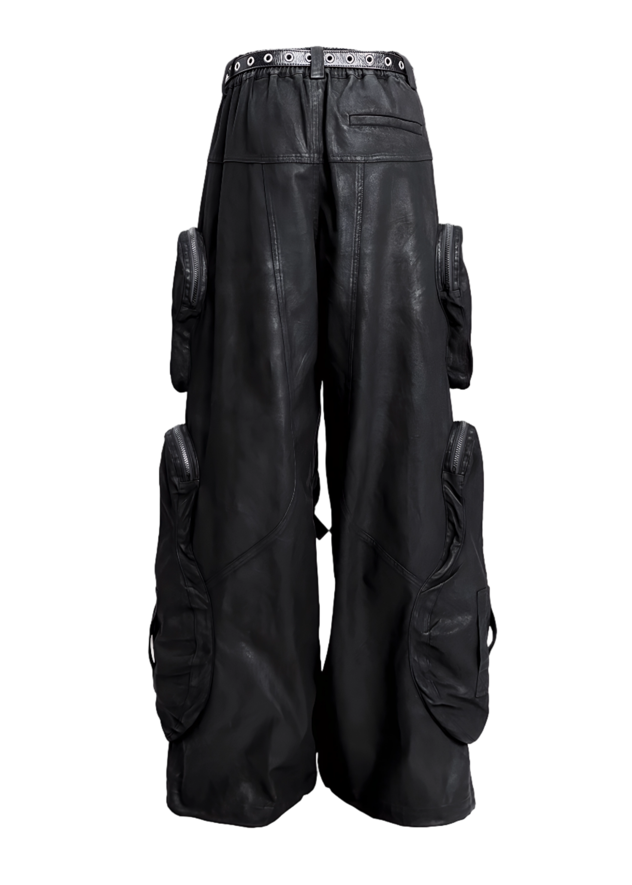 MULTI CARGO LEATHER
