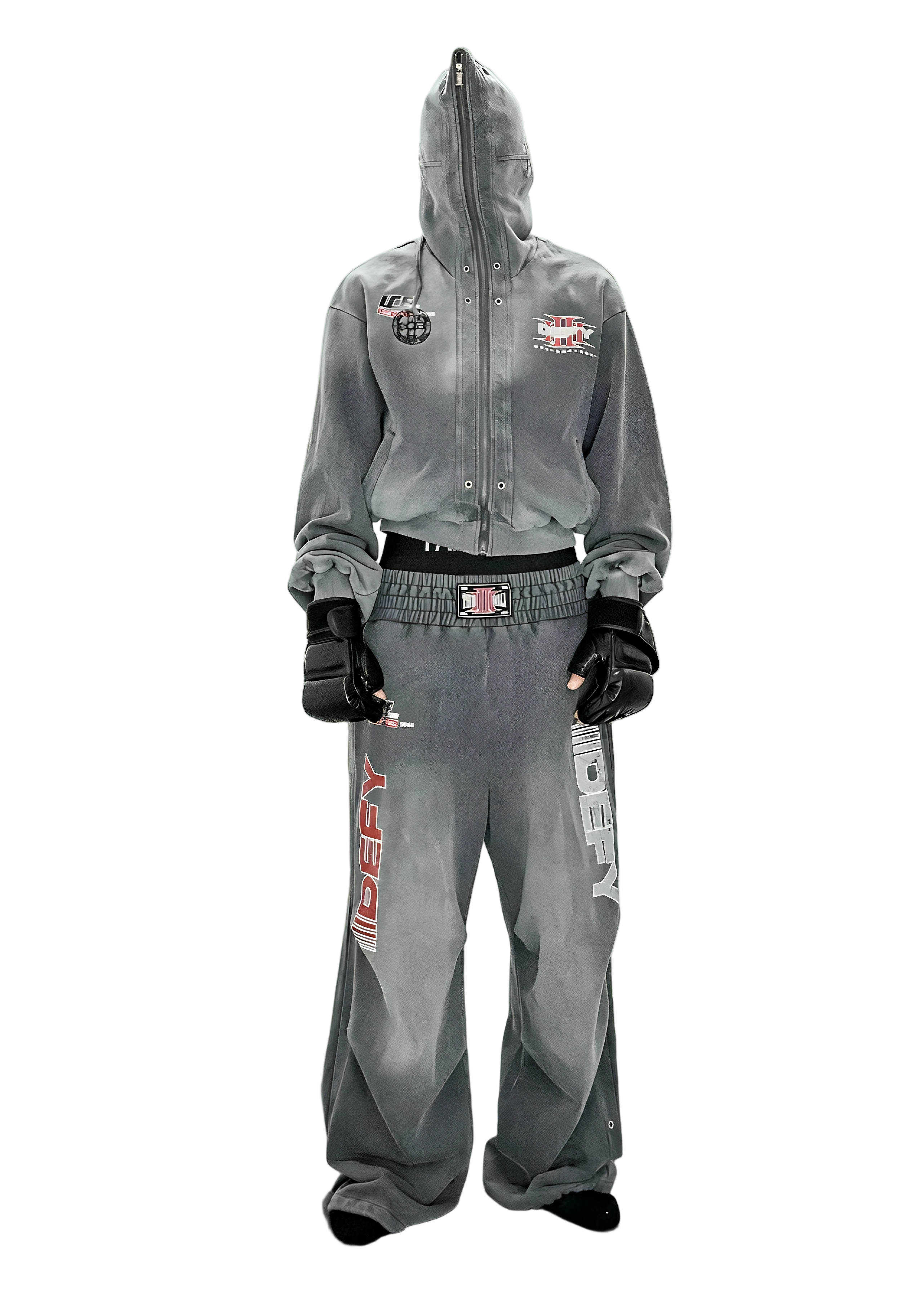 TRACK SUIT "SHADOW DUST" & "BLOOD MOON"