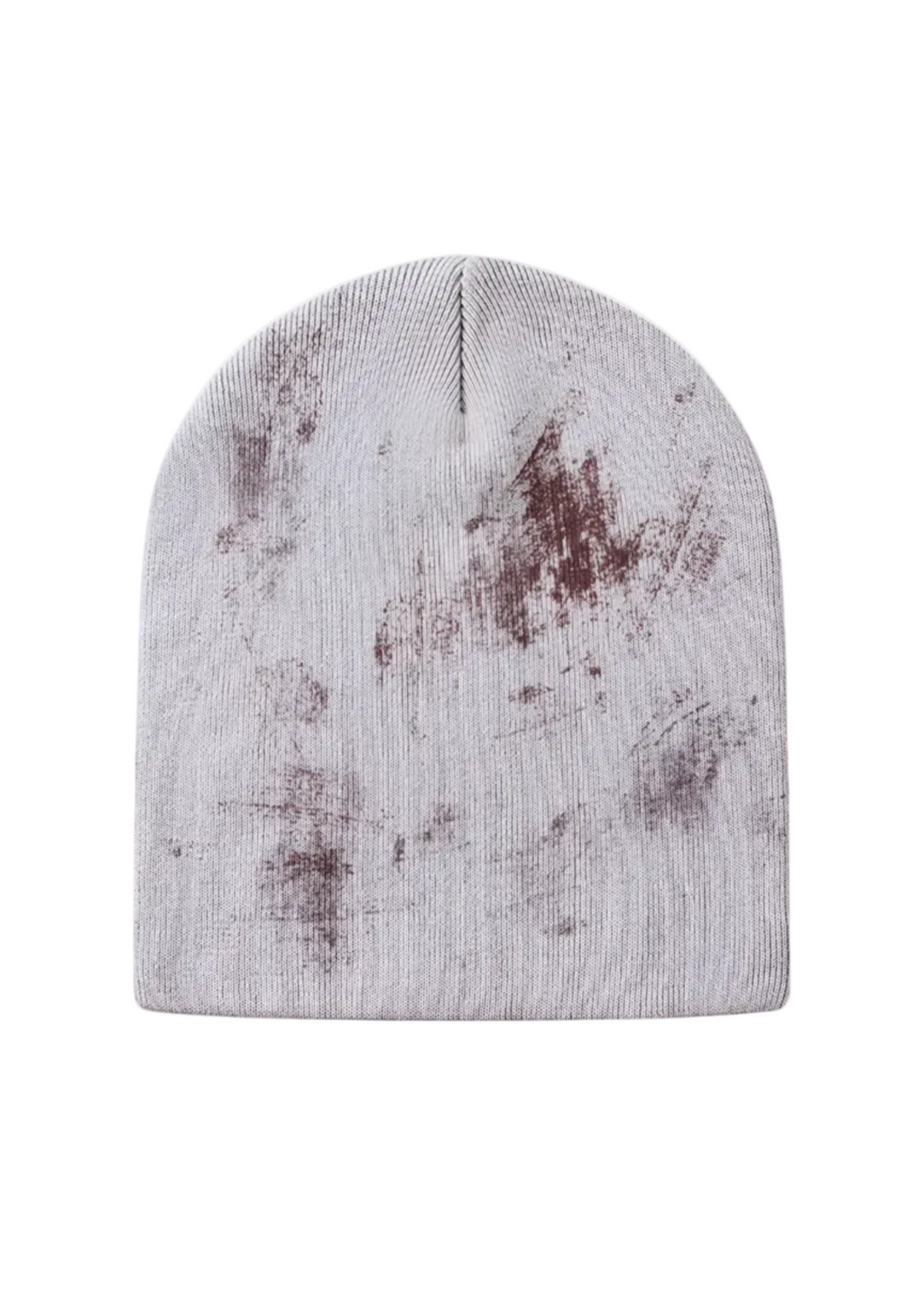SACRILEGE WASHED BEANIE