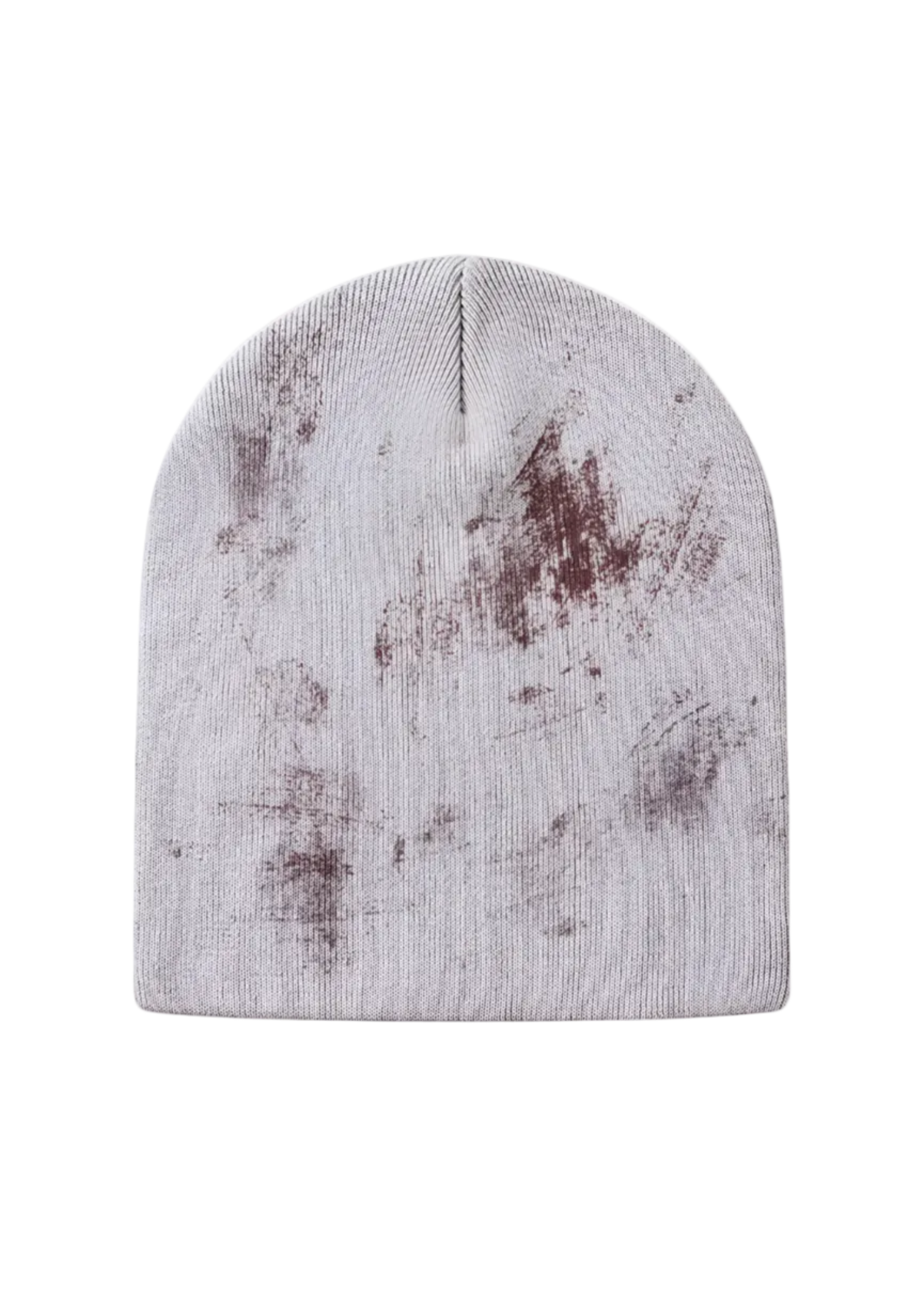 SACRILEGE WASHED BEANIE