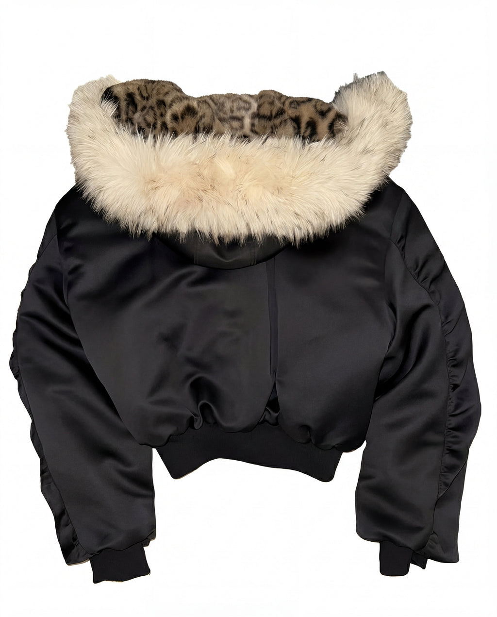 MA-1 BOMBER JACKET