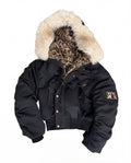 MA-1 BOMBER JACKET