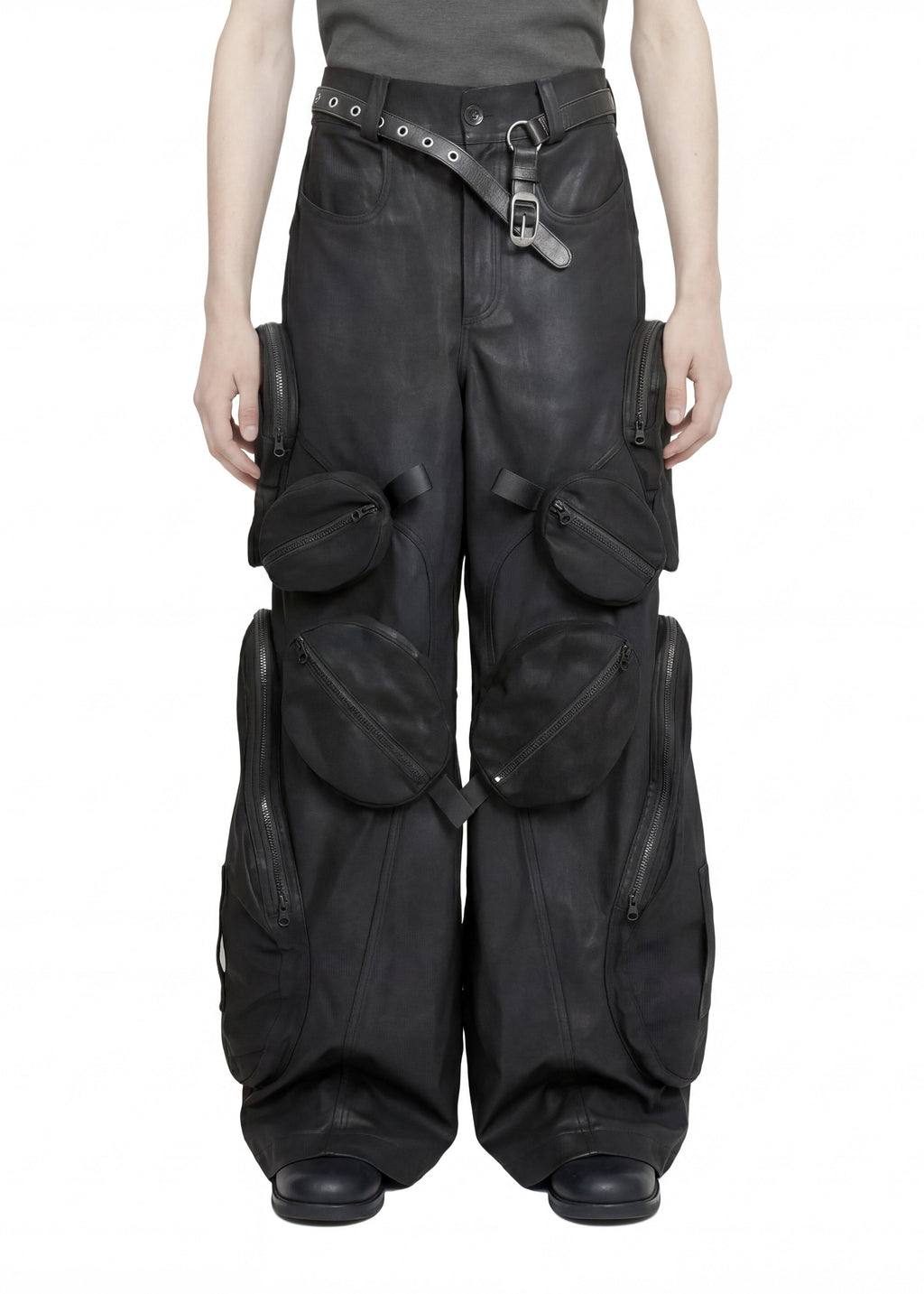 MULTI CARGO LEATHER