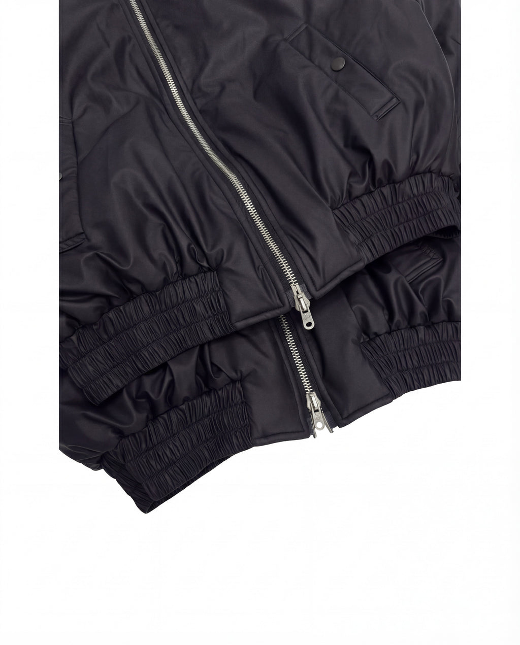 METAL HOOK BOMBER