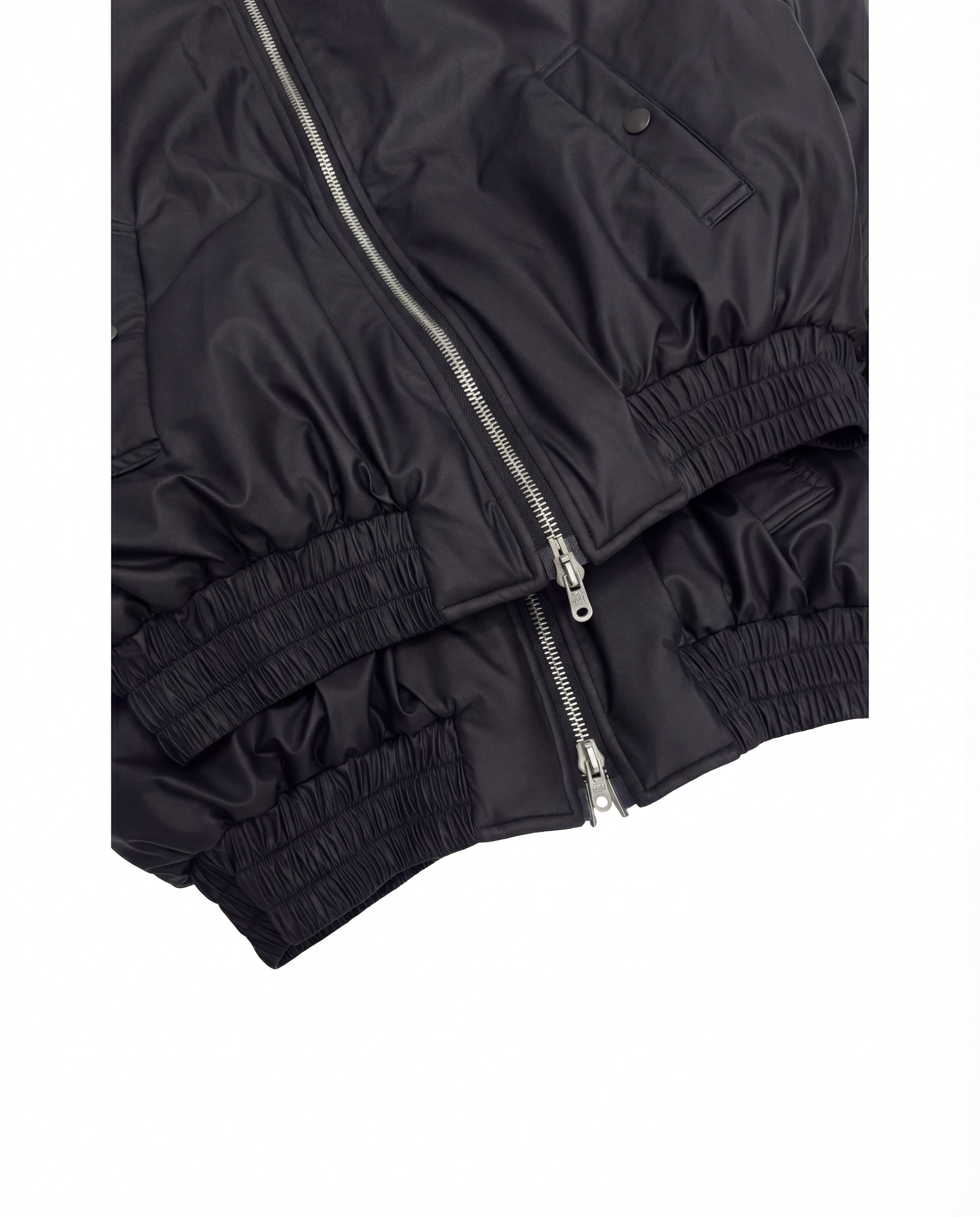 METAL HOOK BOMBER