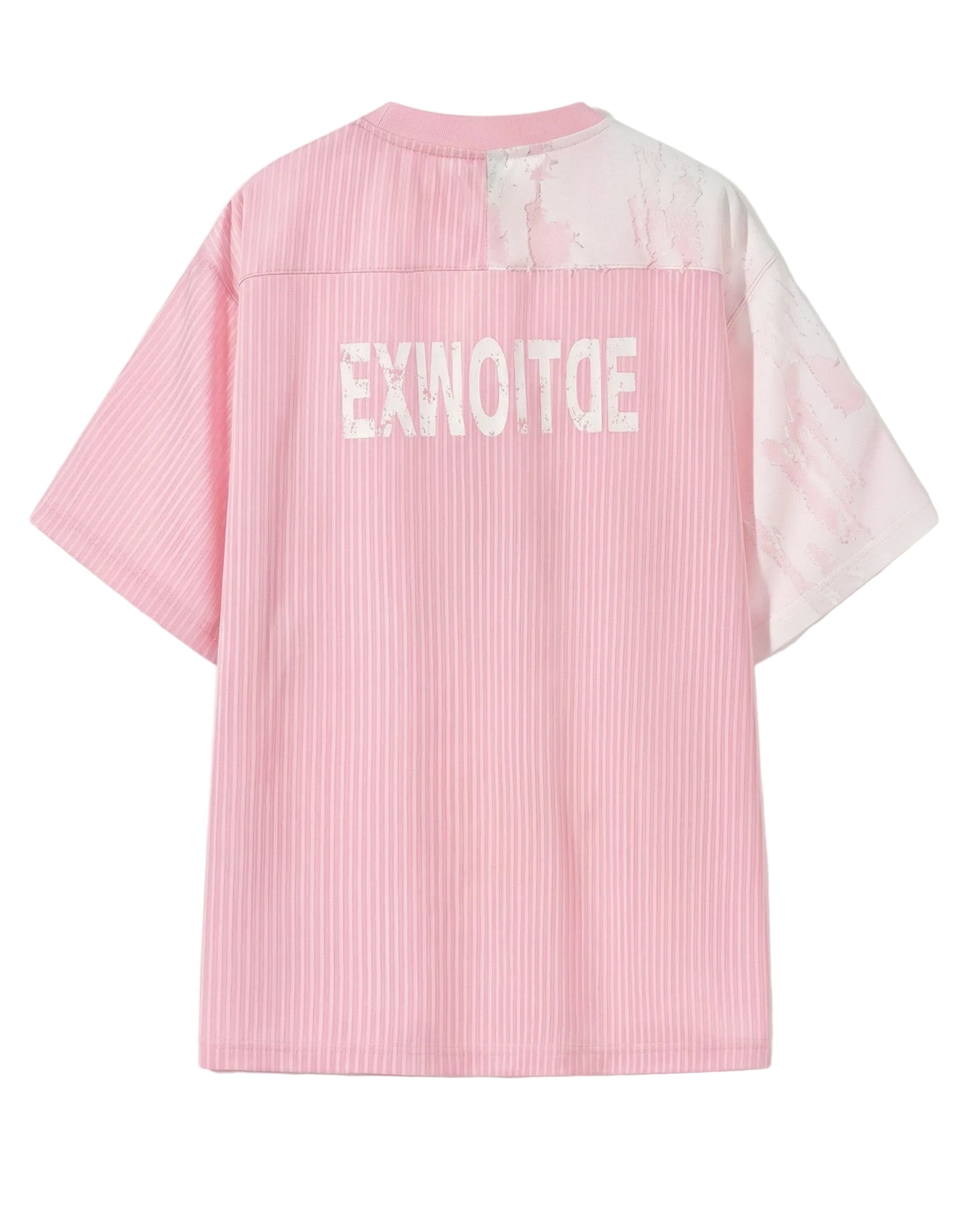 GLITCH HOCKEY JERSEY