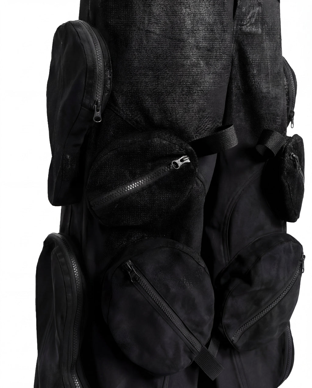 MULTI CARGO LEATHER
