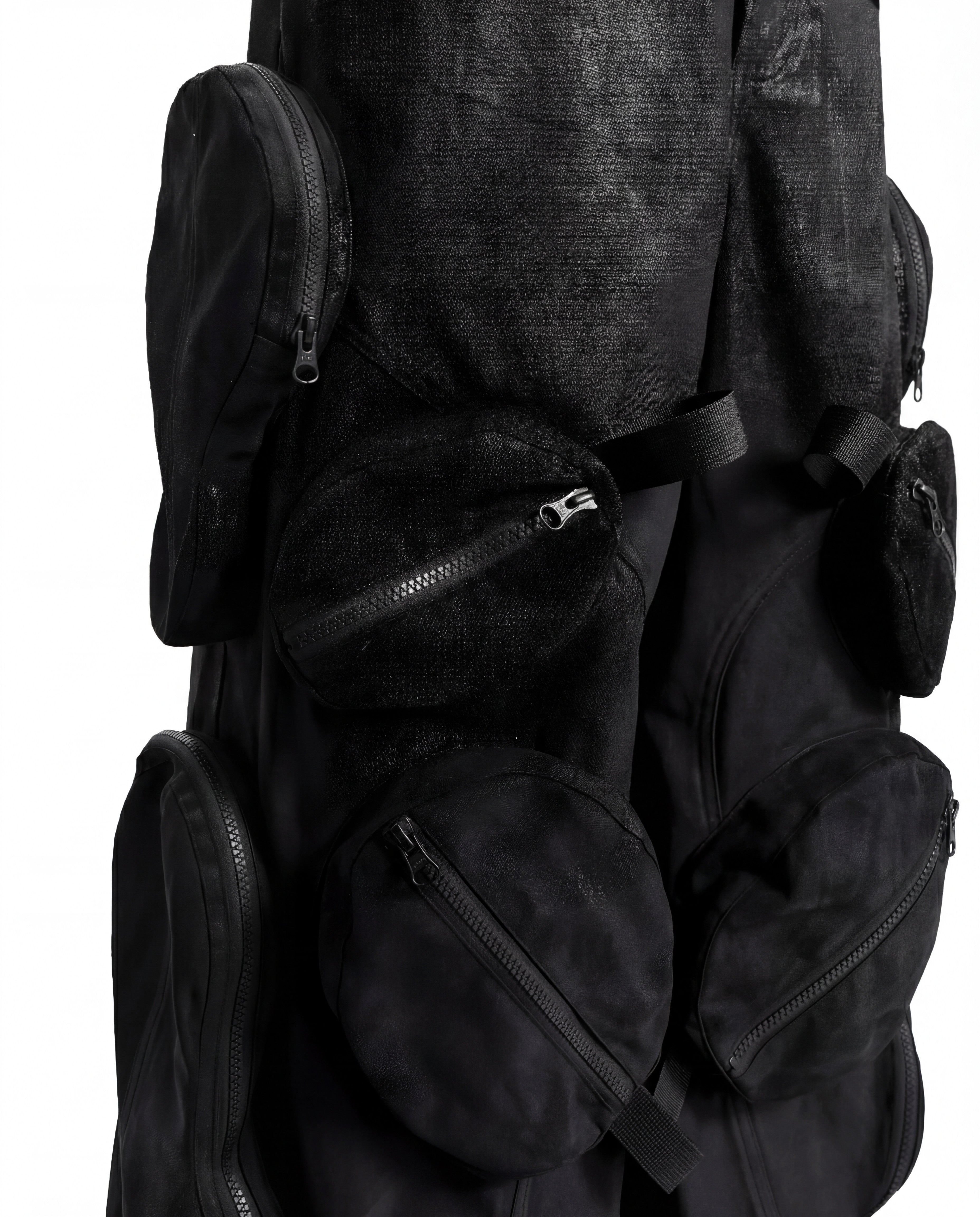 MULTI CARGO LEATHER