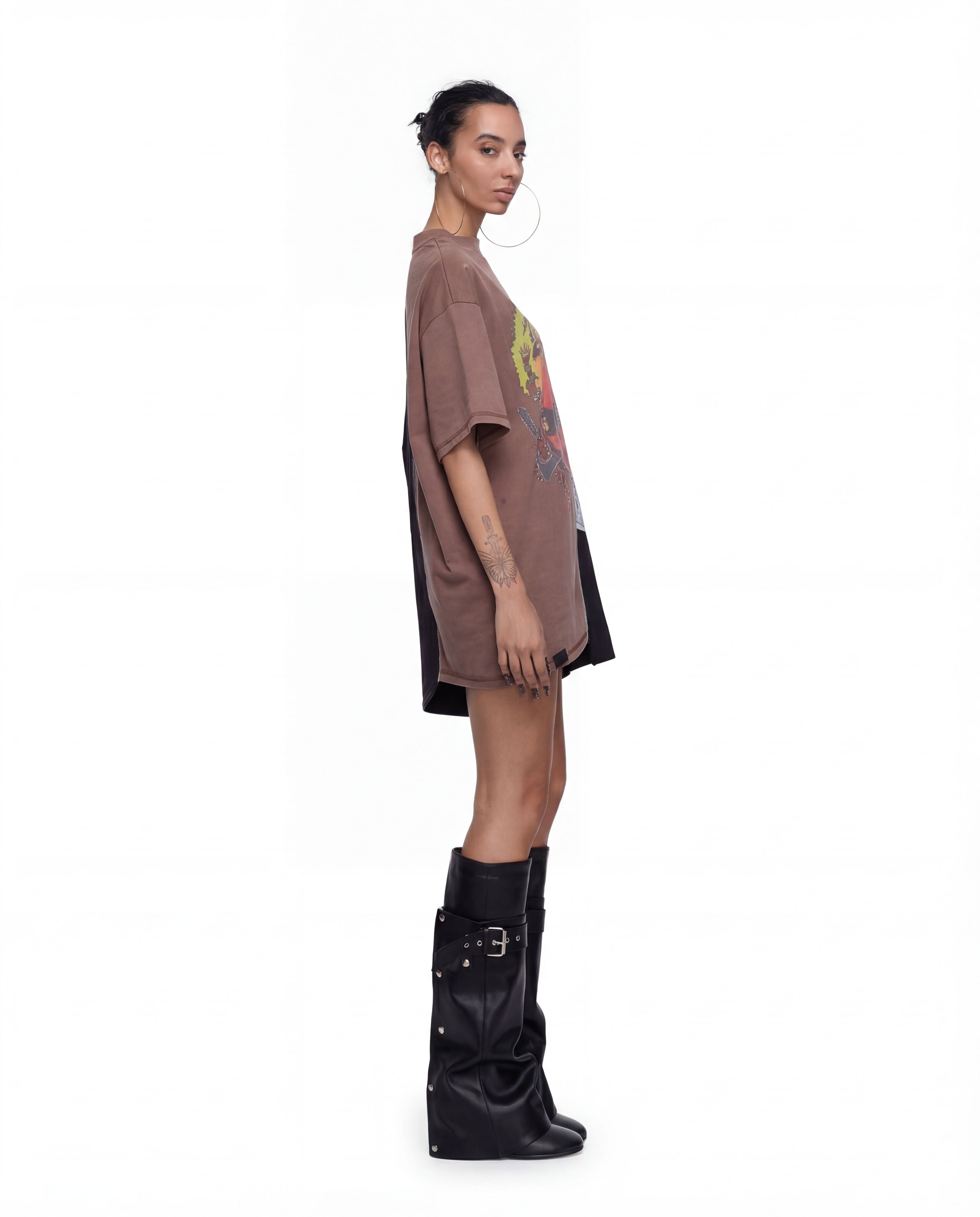 SPIKE PLATFORM CREEPERS