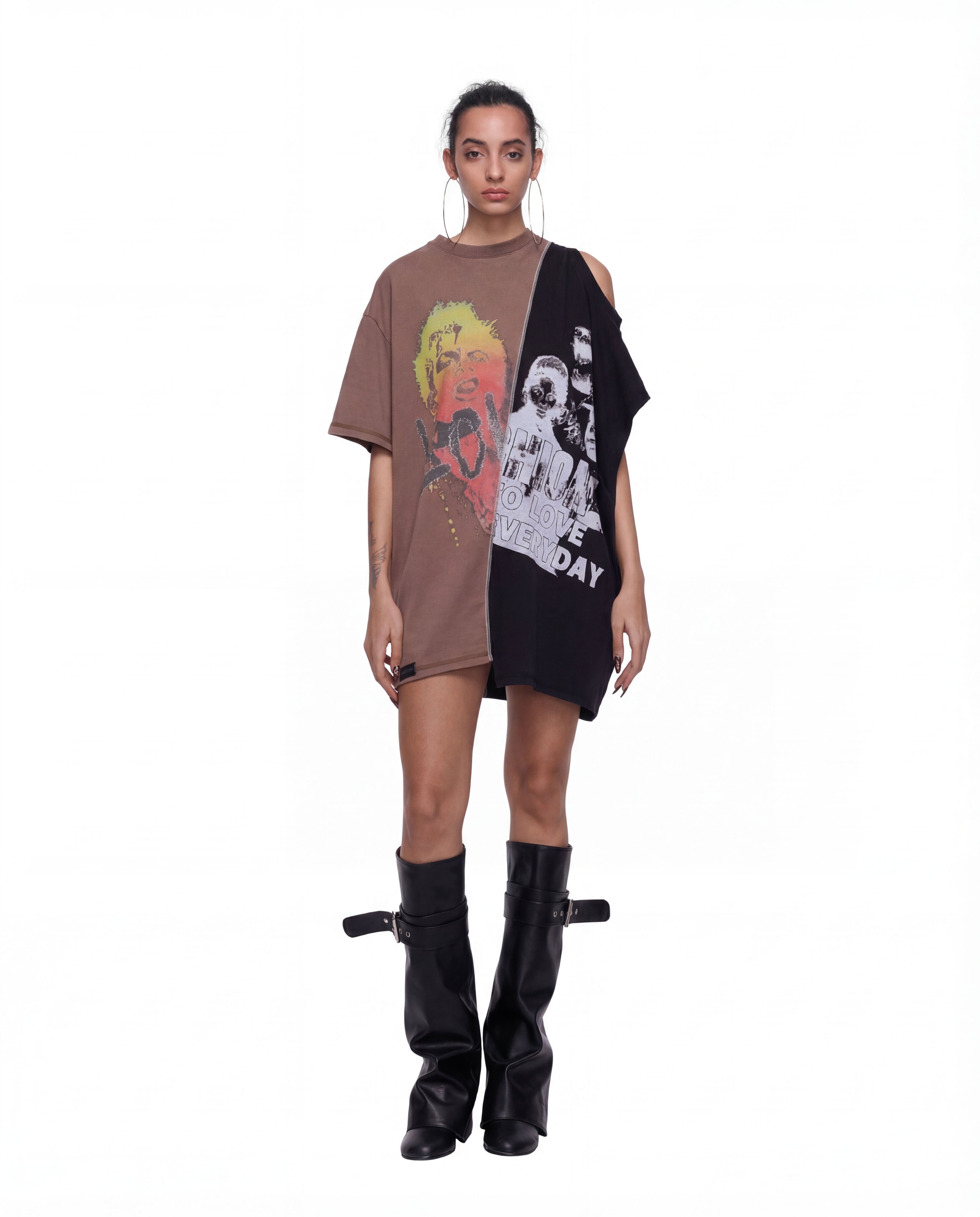 SPIKE PLATFORM CREEPERS