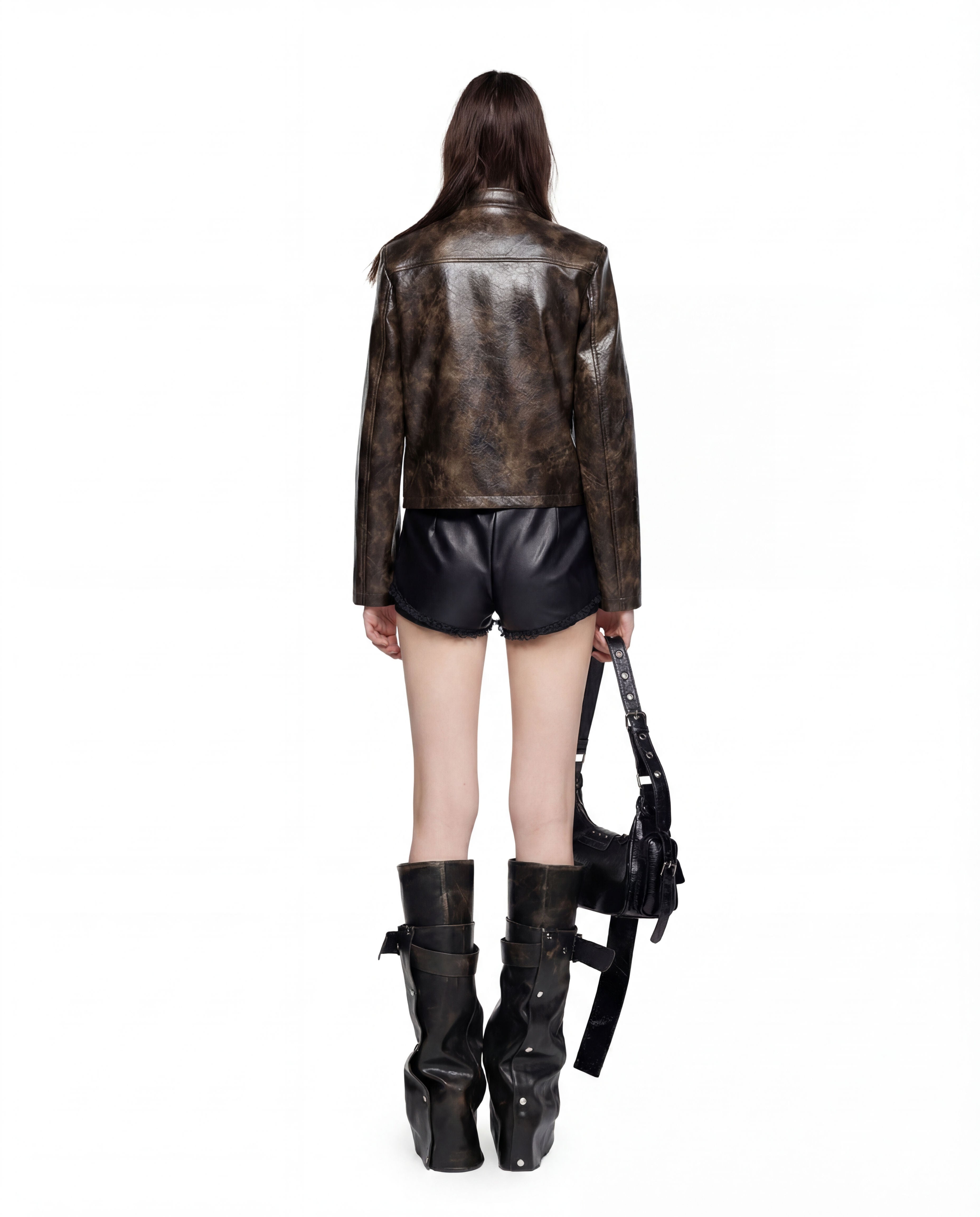 SPIKE PLATFORM CREEPERS