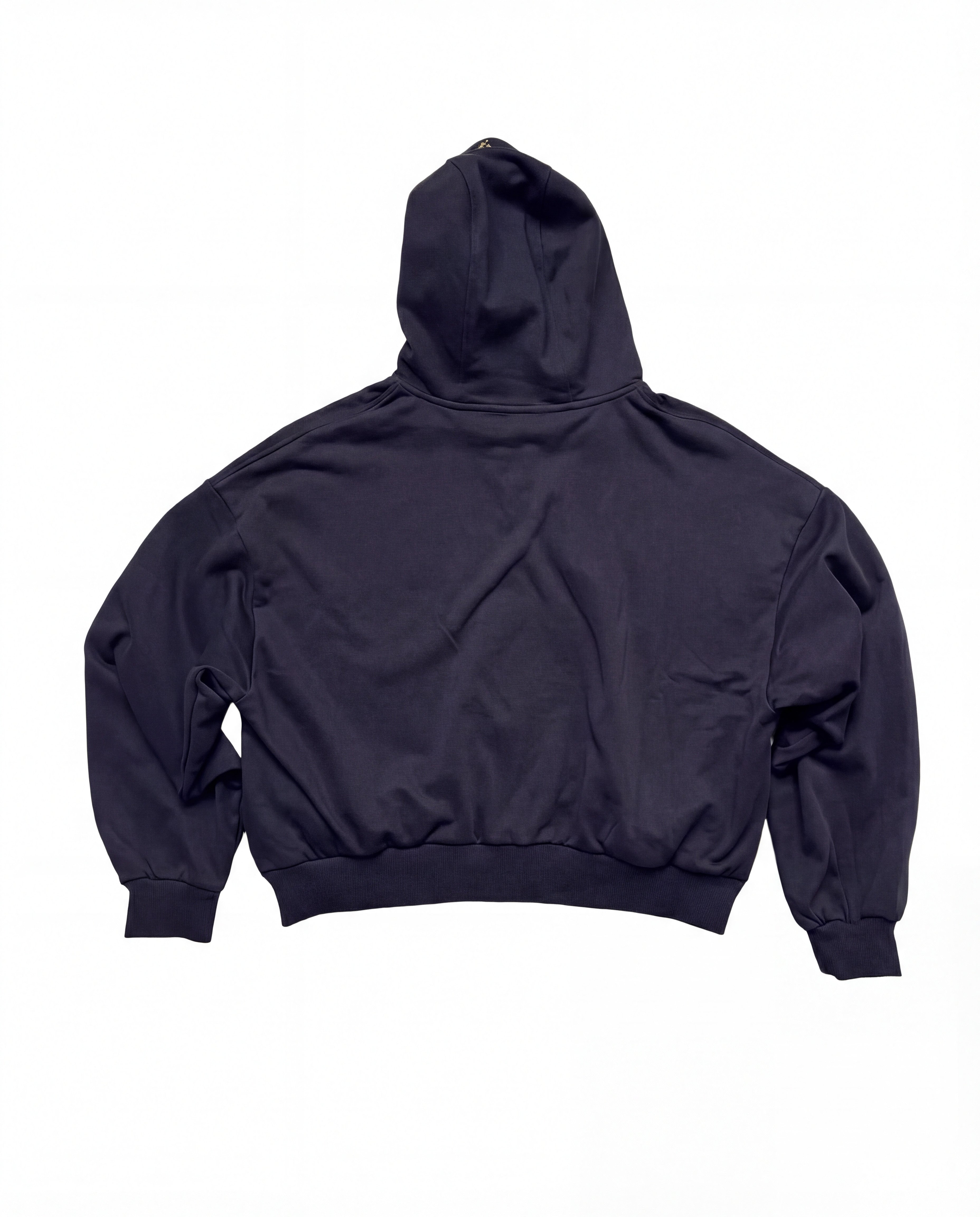 CERTIFIED FREAK ZIP HOODIE