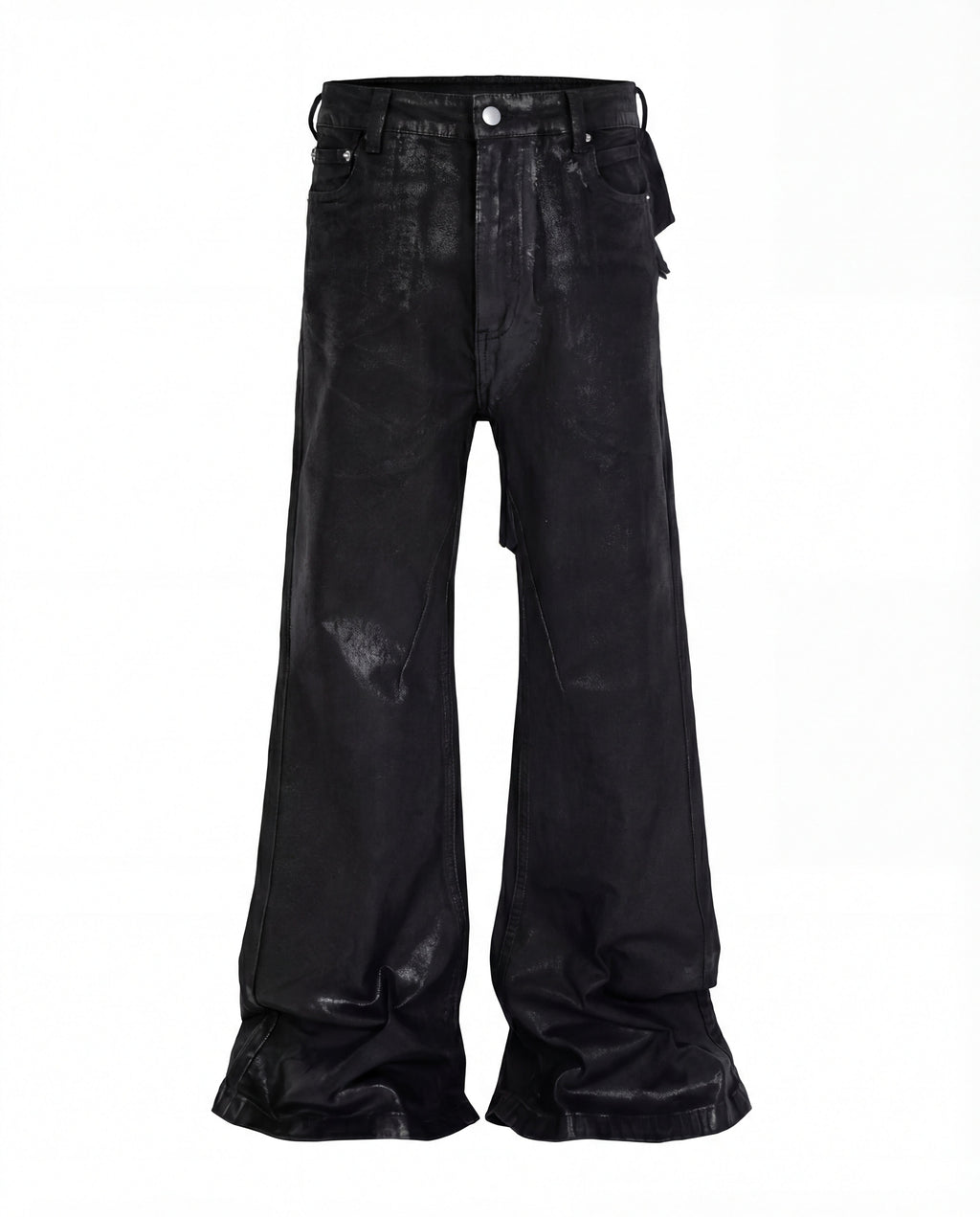 WAXED DECON FLARES