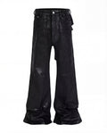 WAXED DECON FLARES