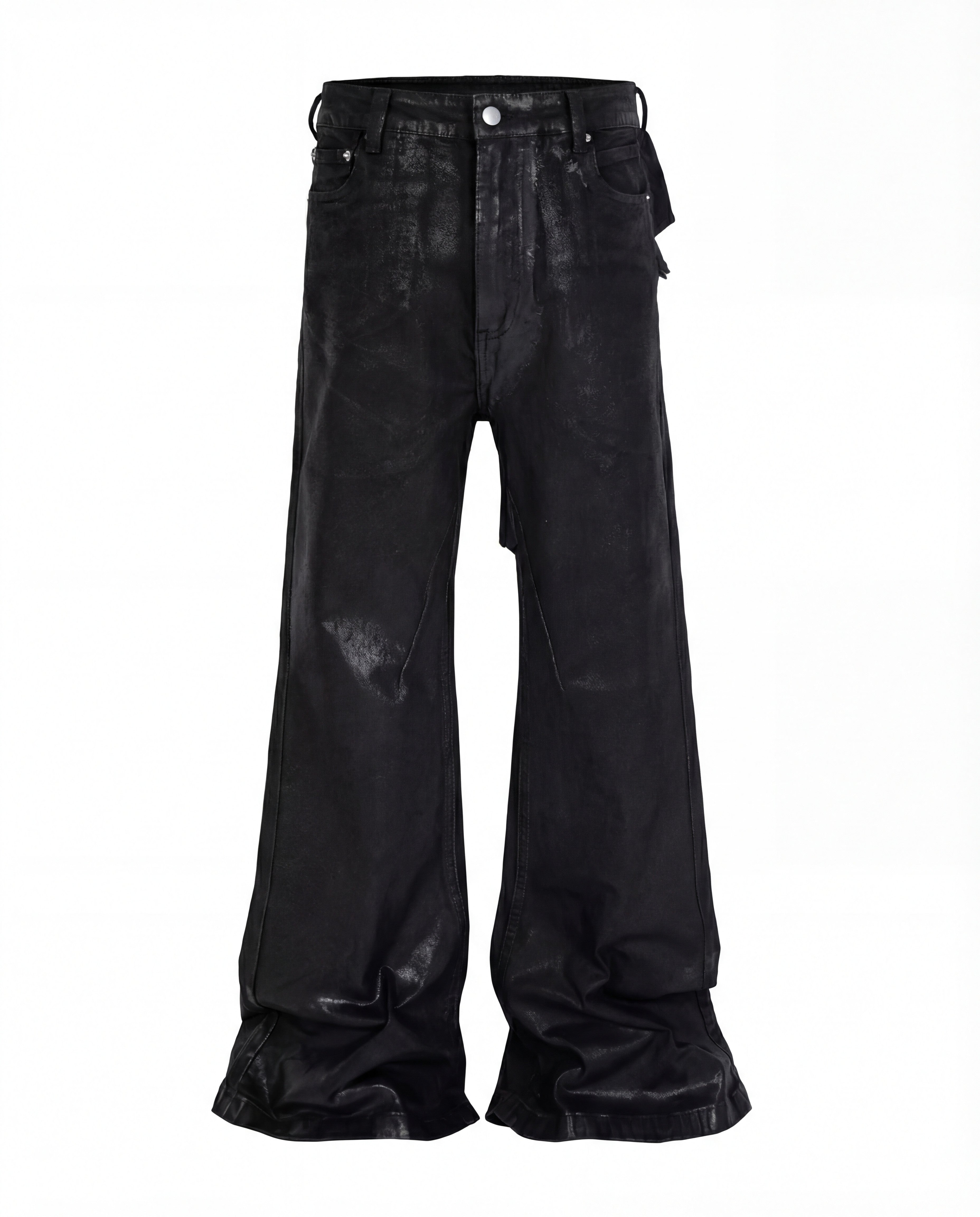 WAXED DECON FLARES