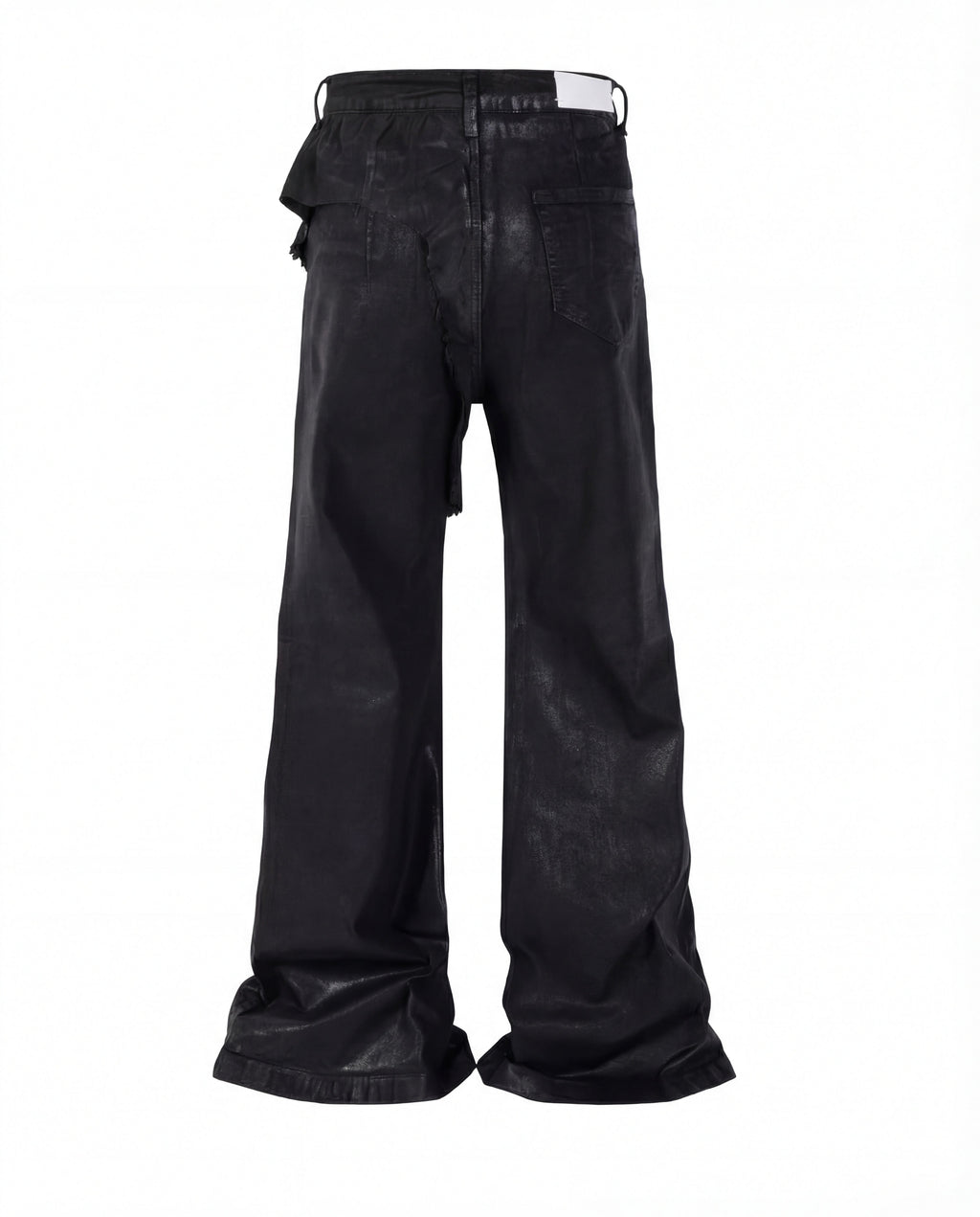 WAXED DECON FLARES