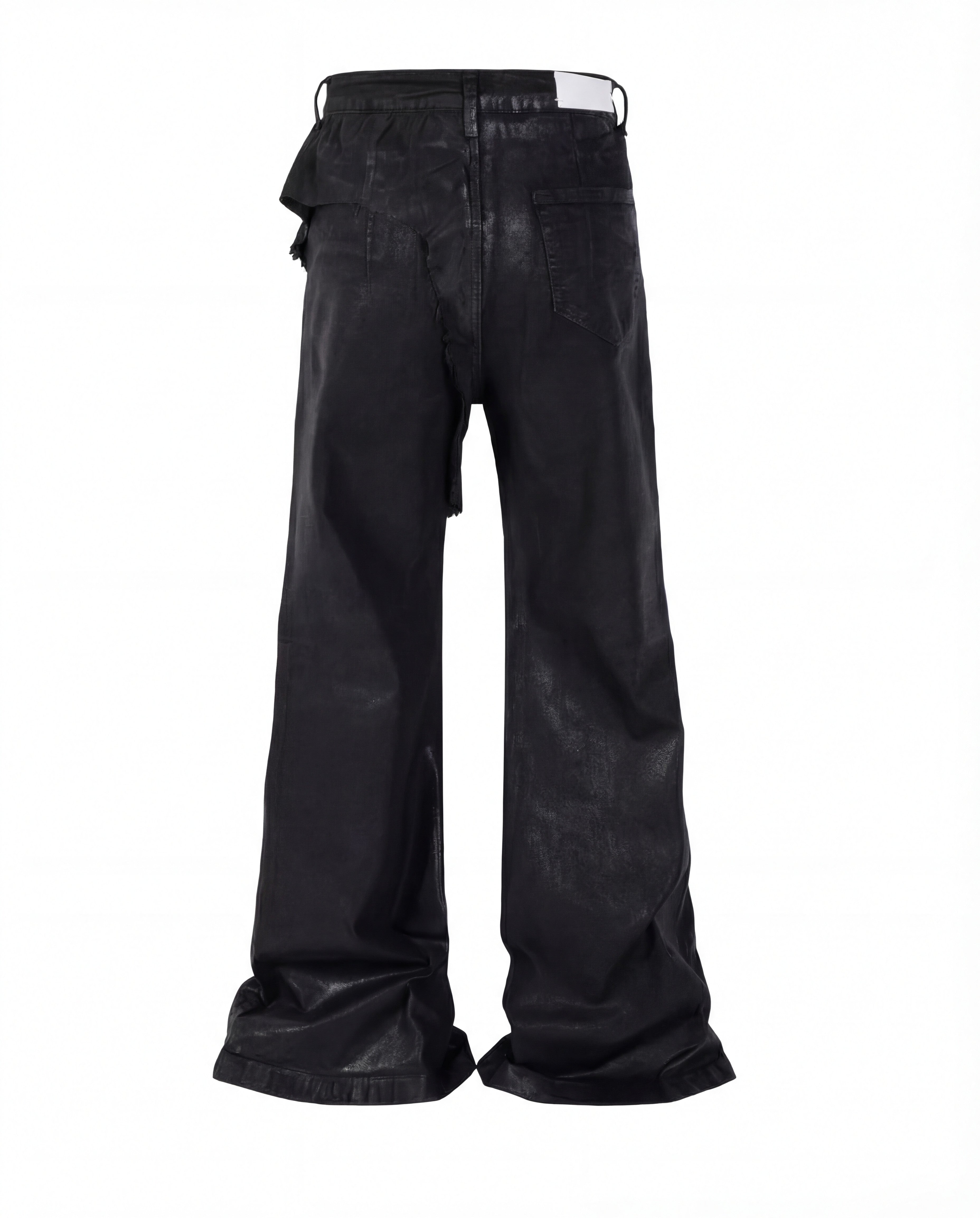 WAXED DECON FLARES