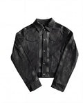 VEIN BOX JACKET