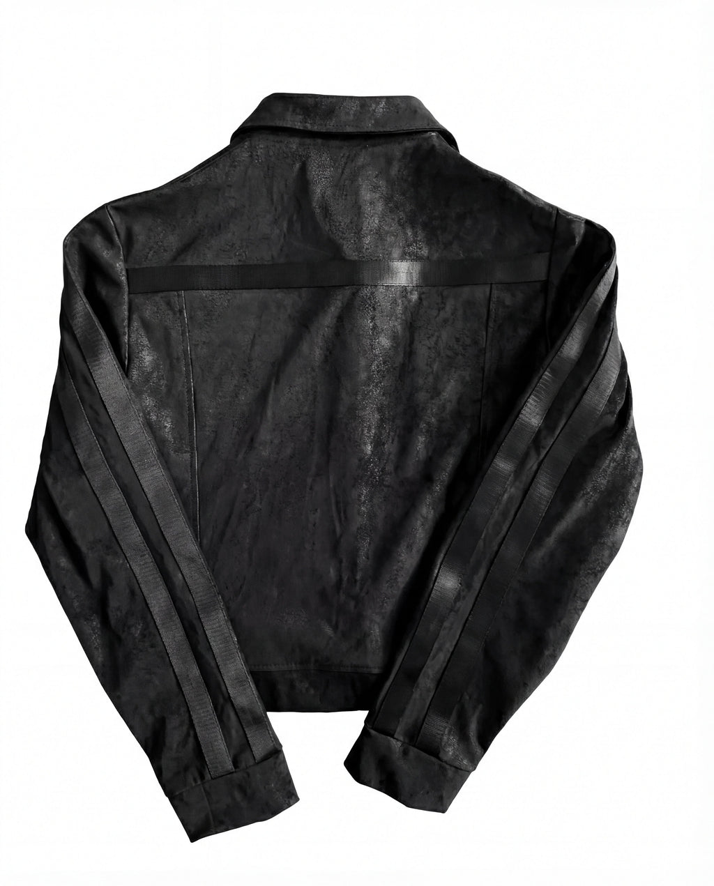 VEIN BOX JACKET