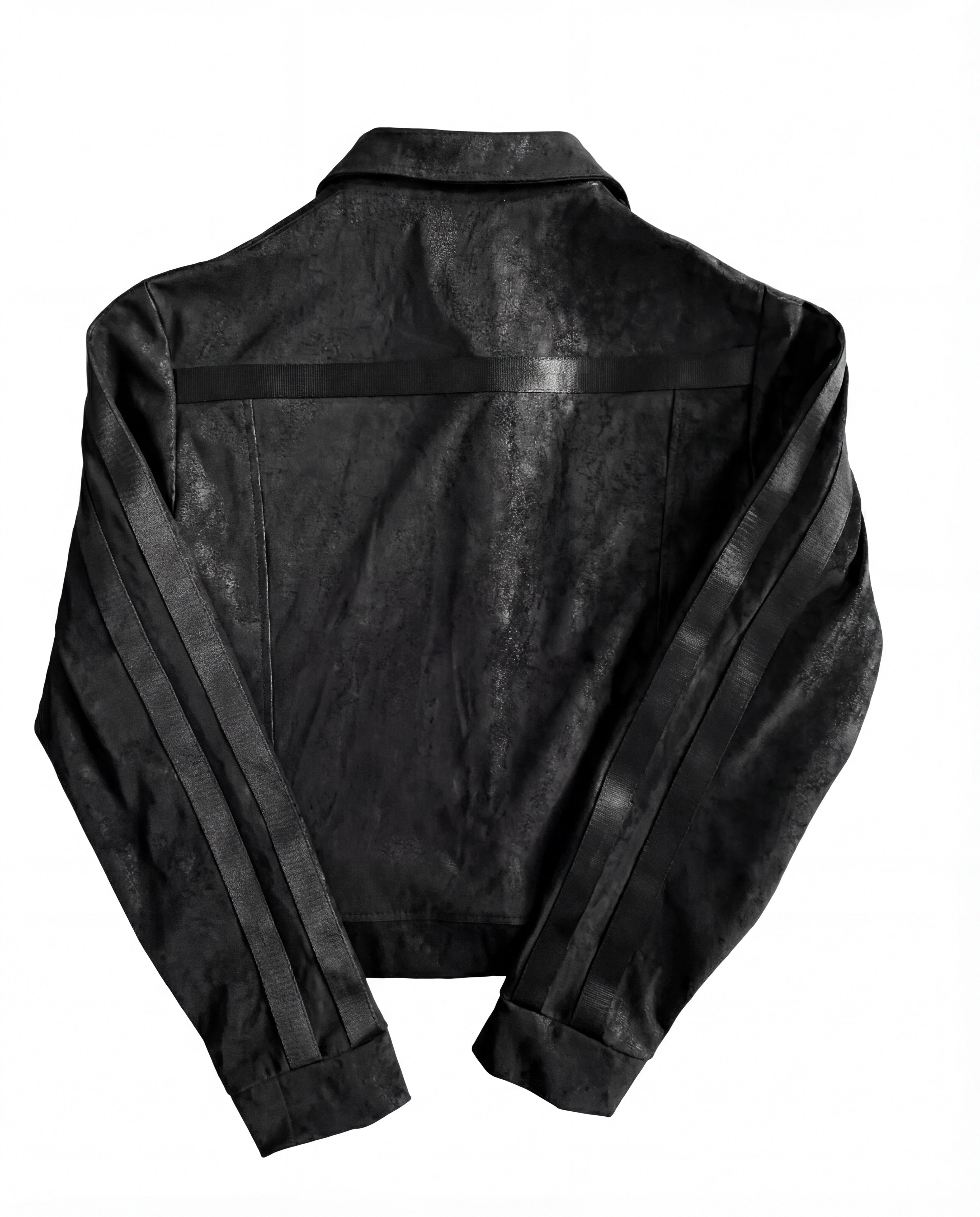 VEIN BOX JACKET