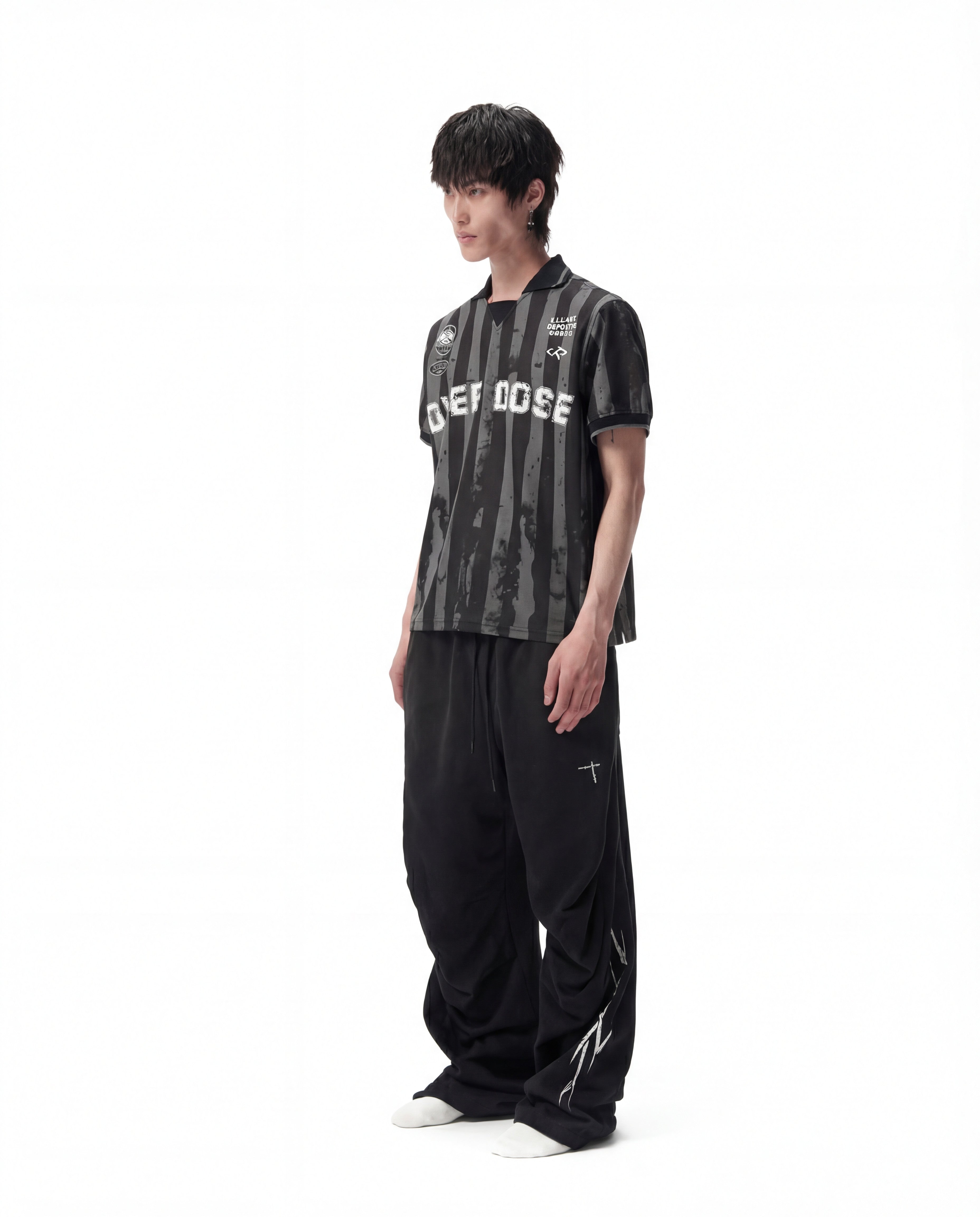 I HAD SWAG OVERDOSE
