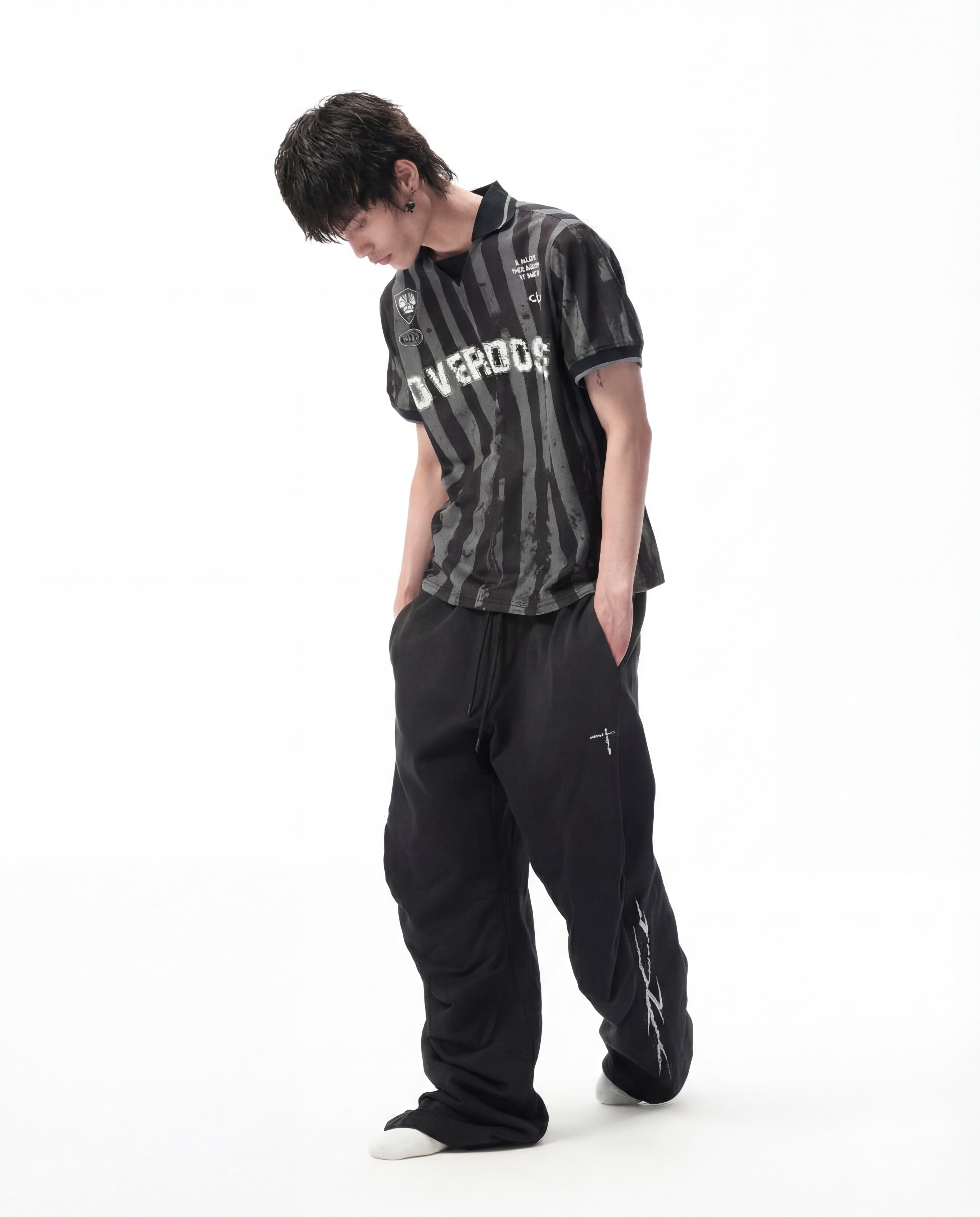 I HAD SWAG OVERDOSE