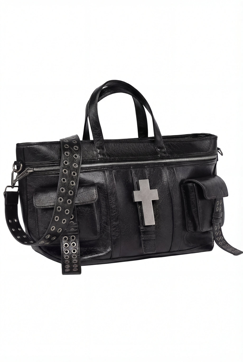 GOTHIC WAIST BAG