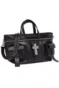 GOTHIC WAIST BAG