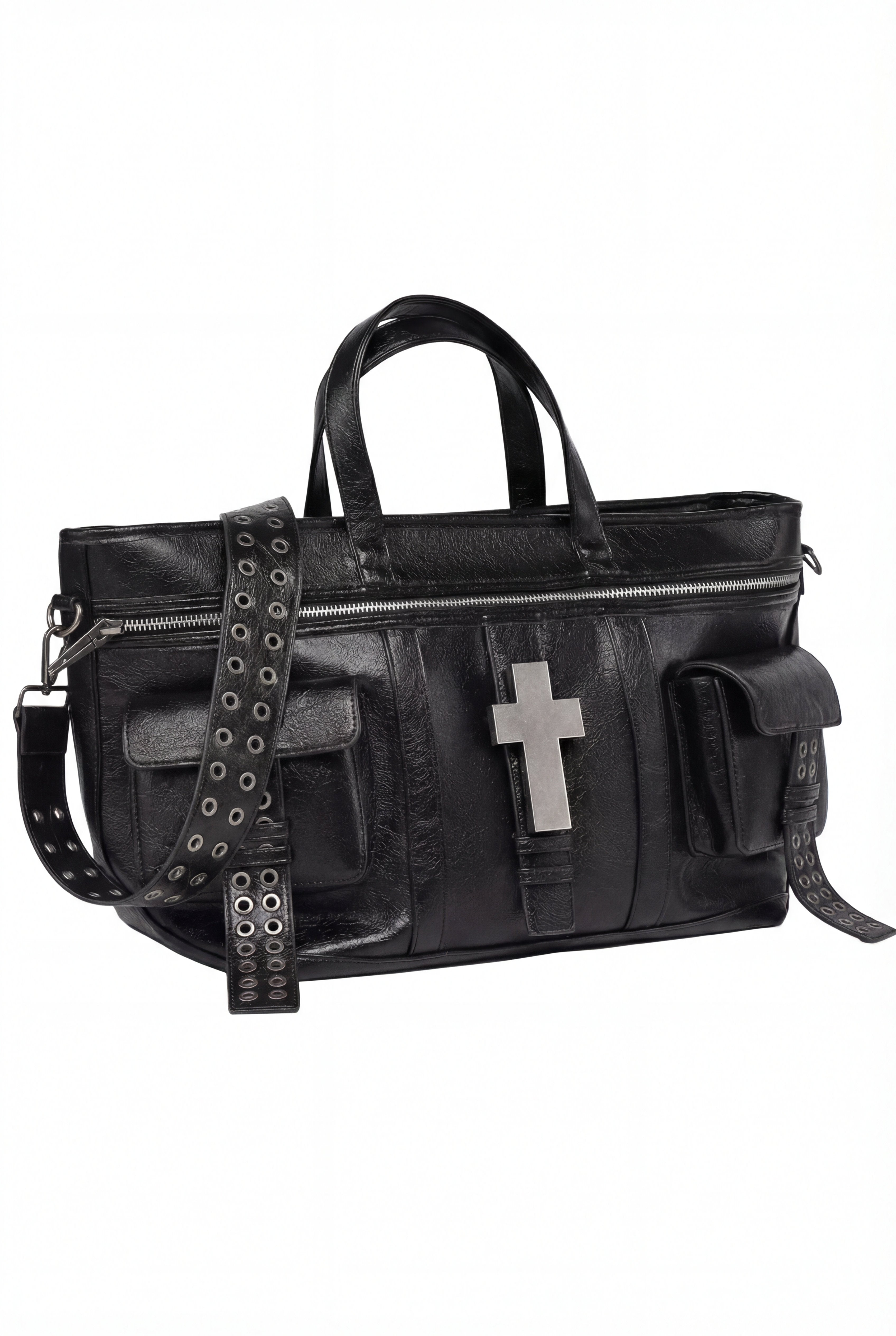GOTHIC WAIST BAG